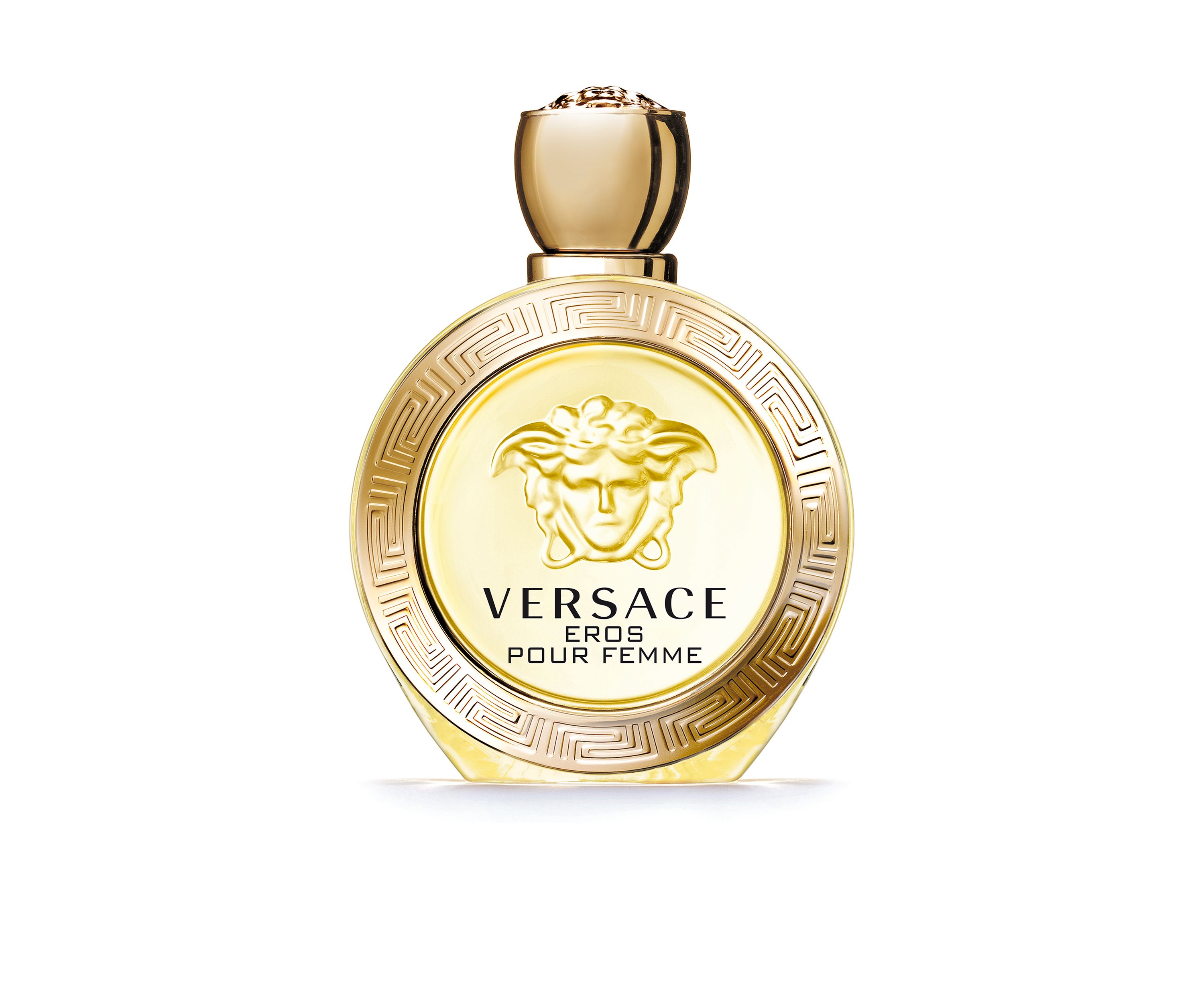 Eros Pour Femme Eau De Toilette