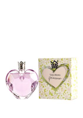 Vera Wang Princess Flower Princess Edt Spray 3 4 Ounce Belk