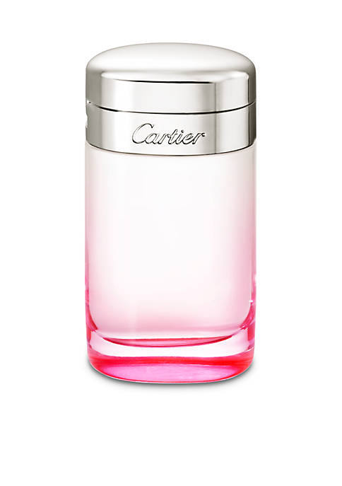 Cartier Rose Eau de Toilette Spray