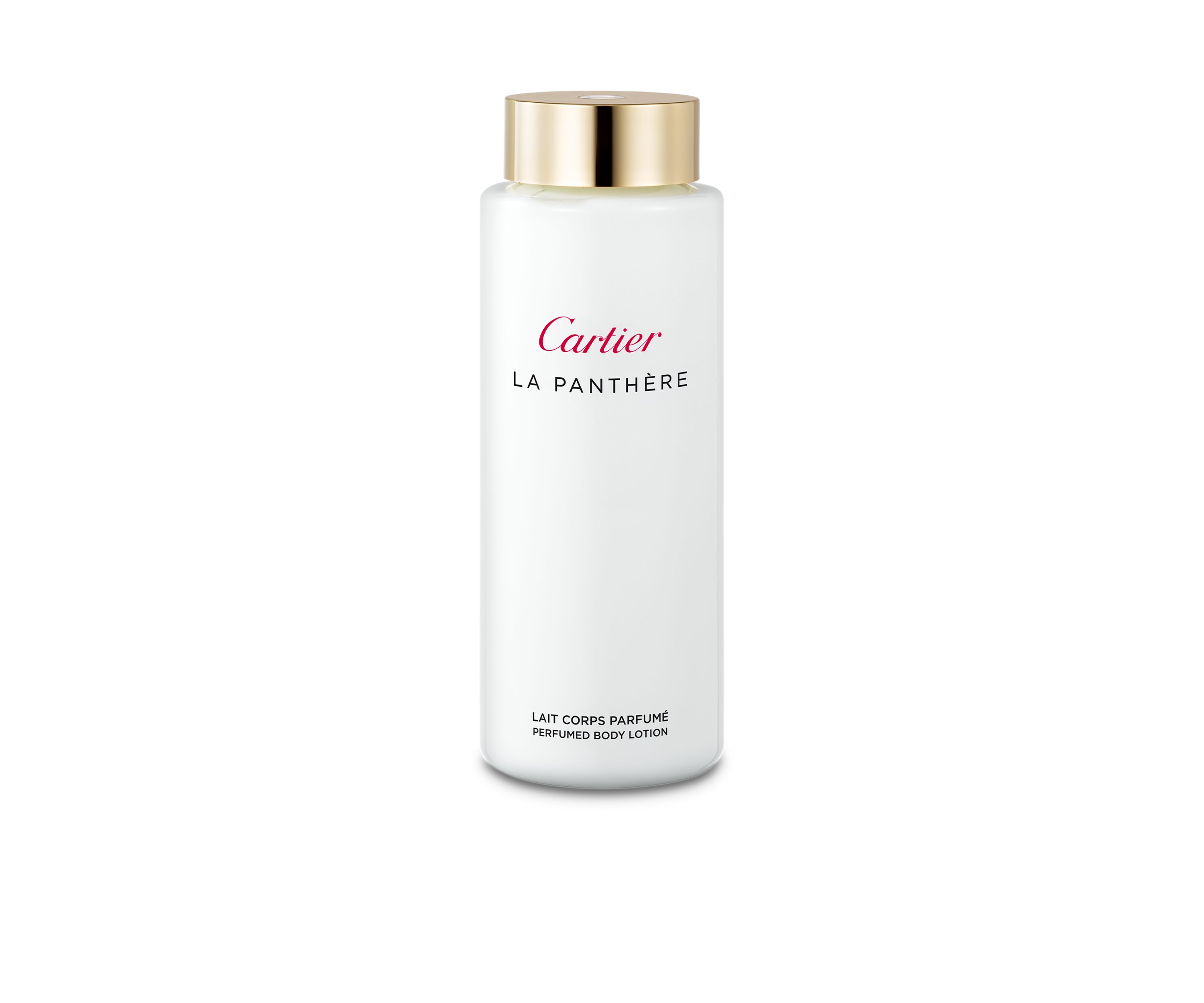 La Panthère Body Lotion