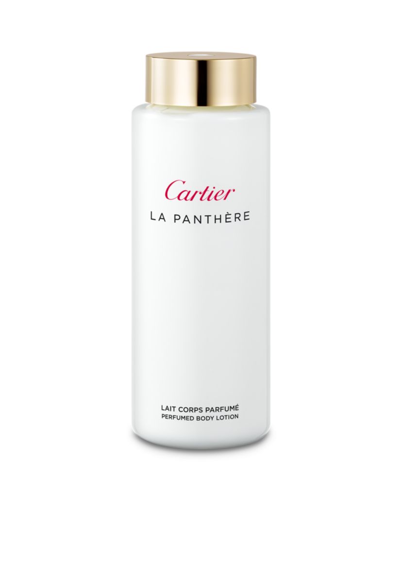 La Panthère Body Lotion