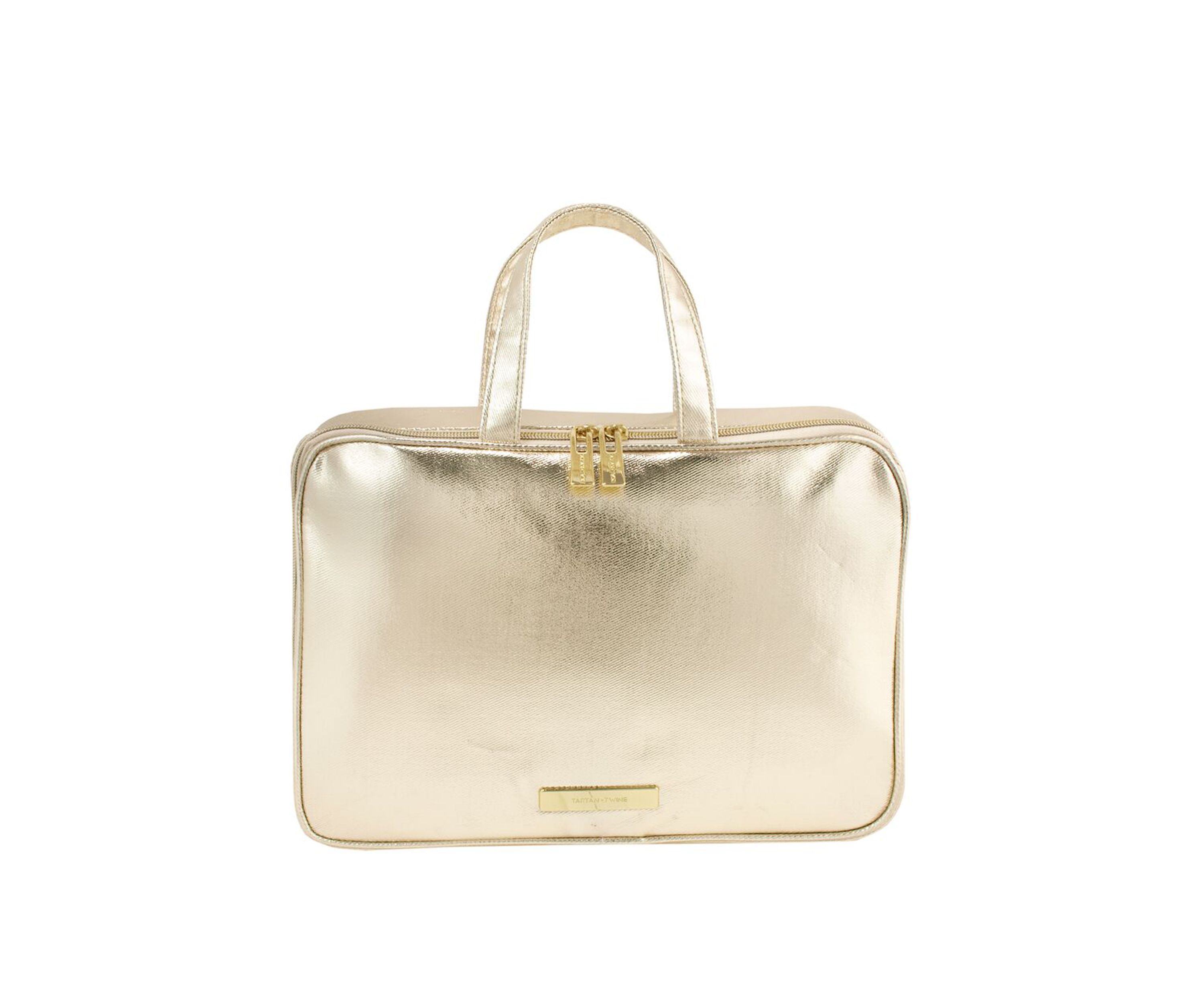 Deluxe Weekender