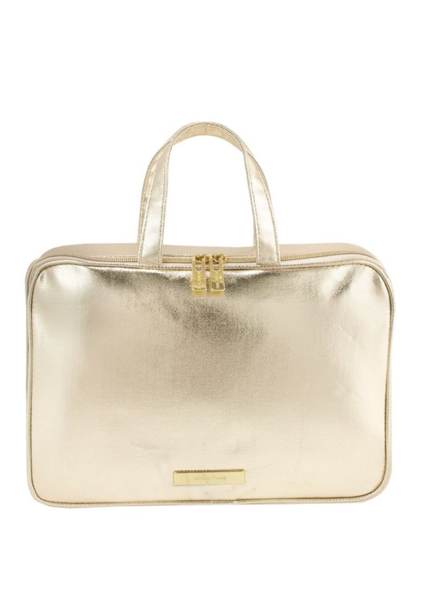 Deluxe Weekender