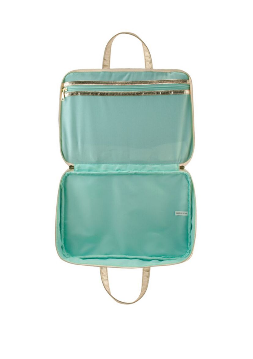 Deluxe Weekender