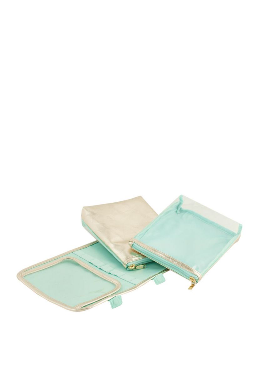 Deluxe Weekender