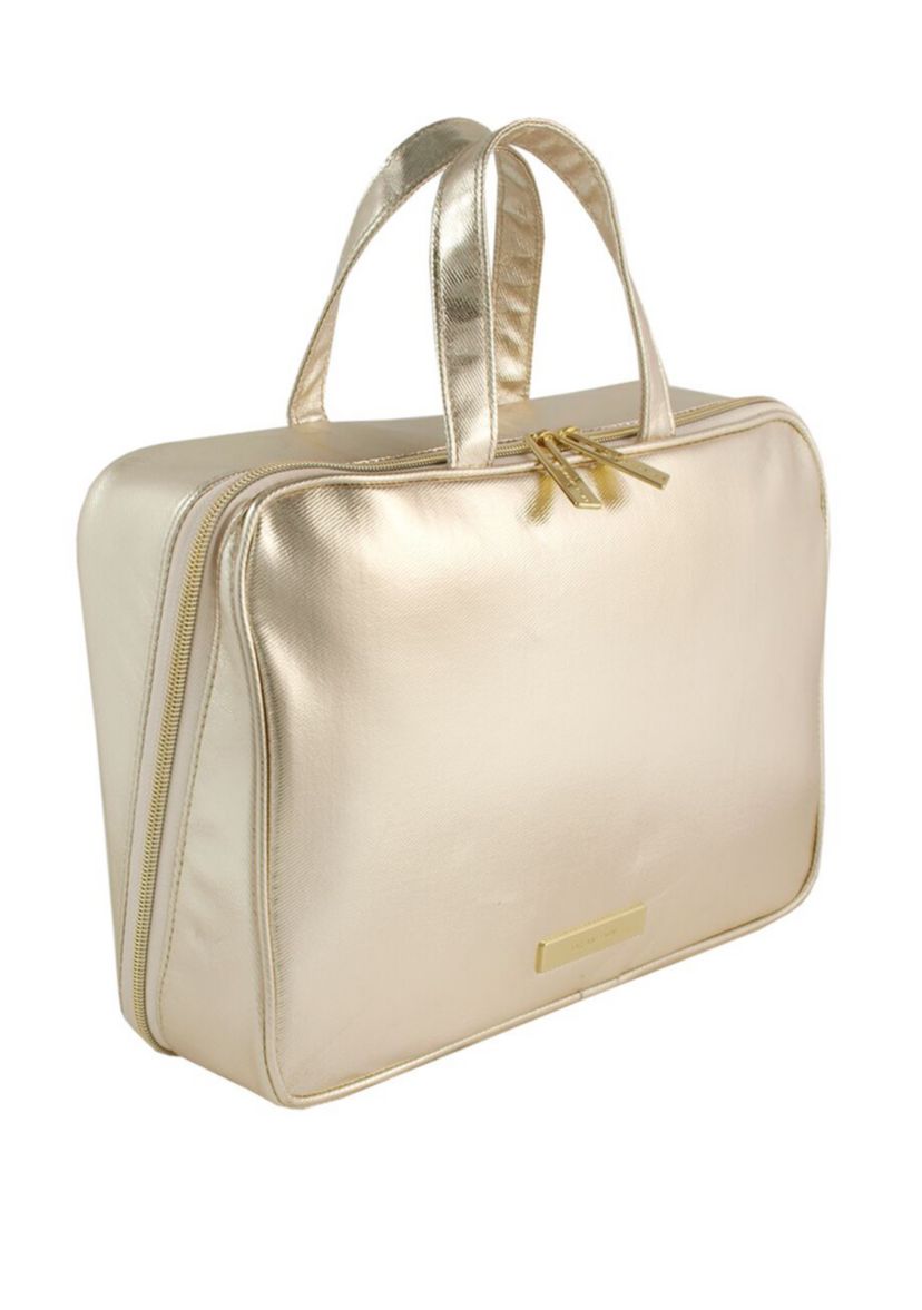 Deluxe Weekender
