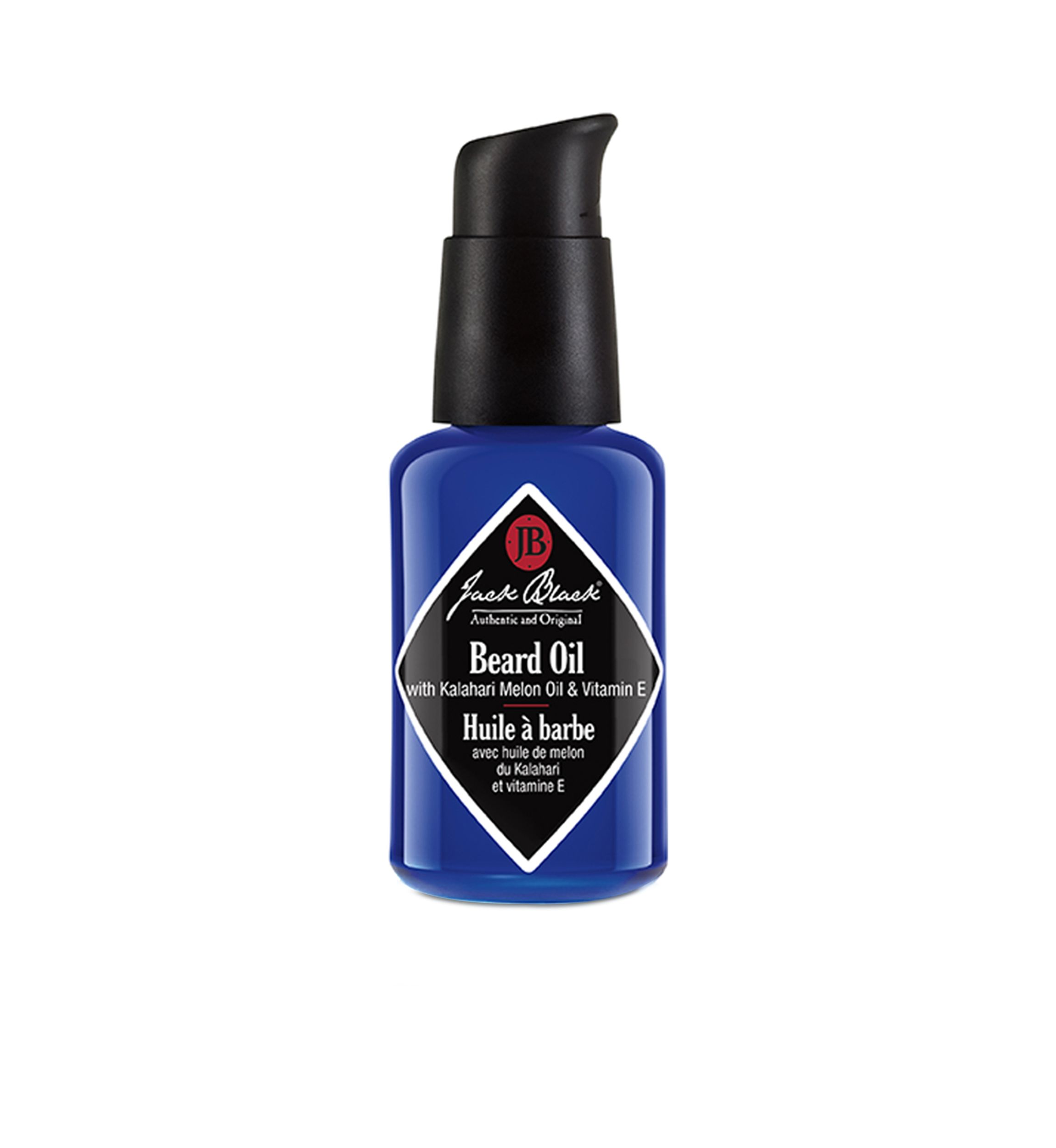 Beard Oil