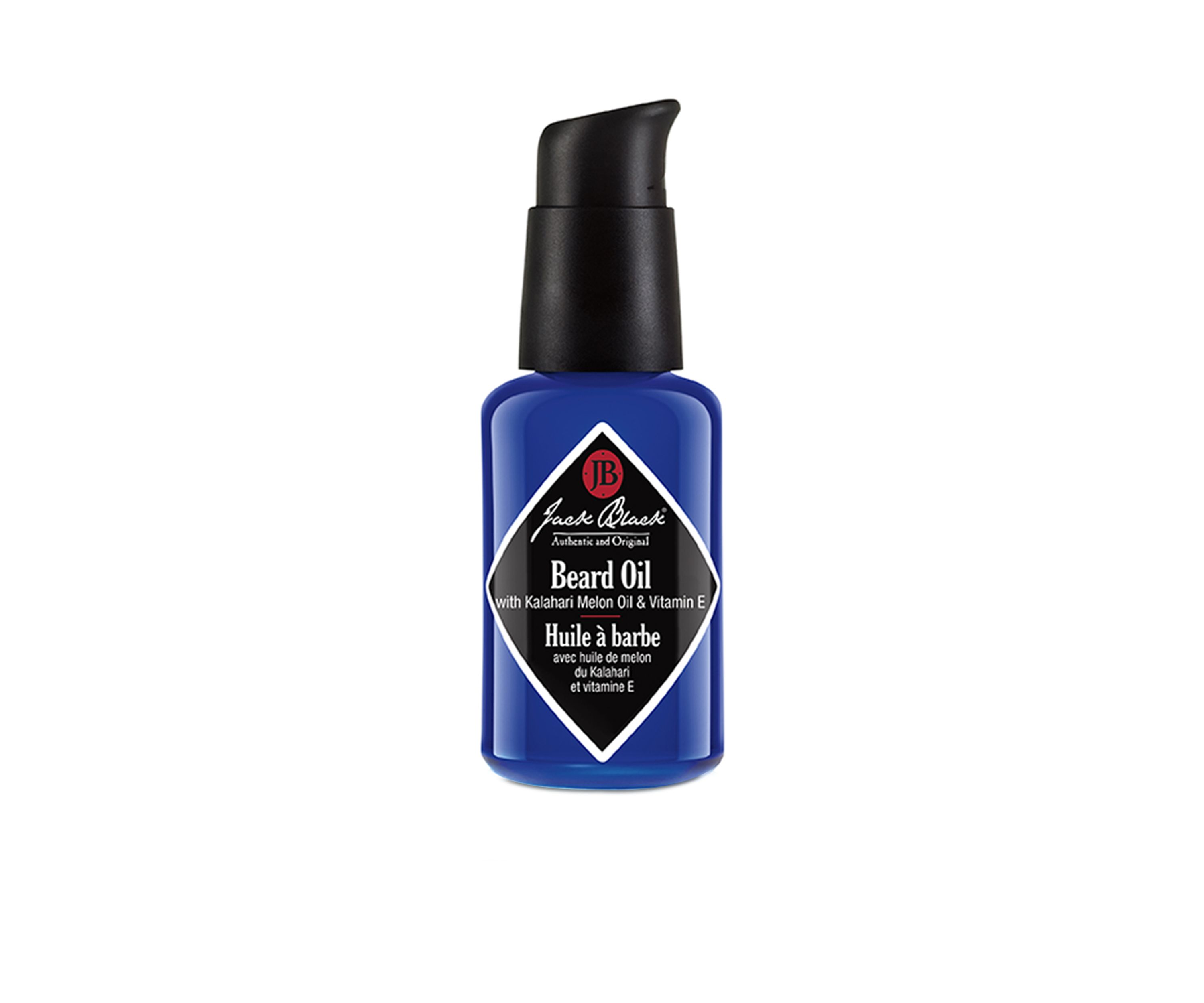 Beard Oil
