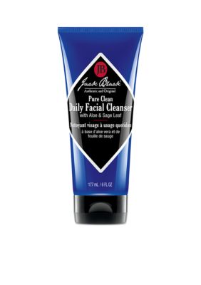 Pure Clean Daily Facial Cleanser