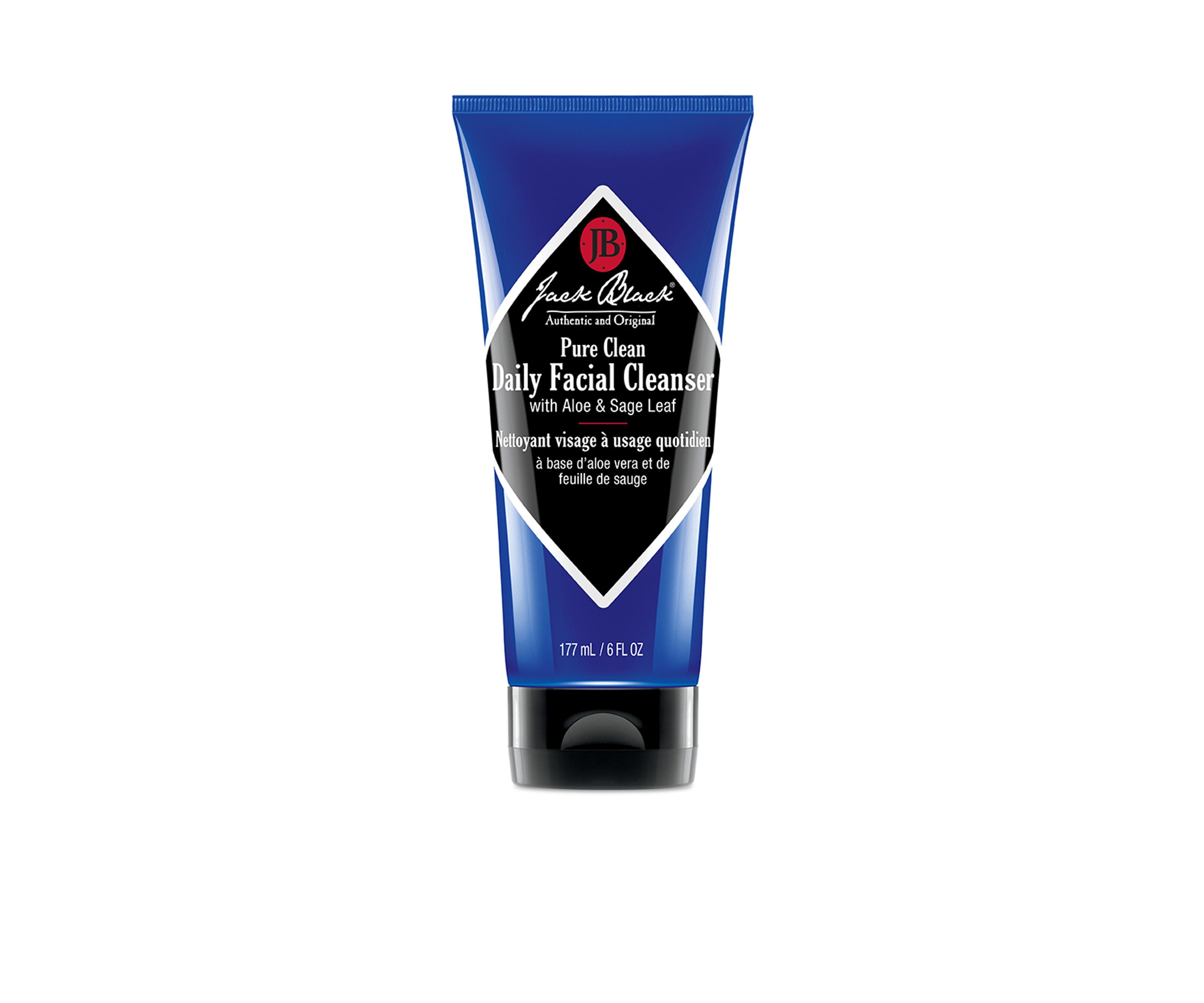 Pure Clean Daily Facial Cleanser