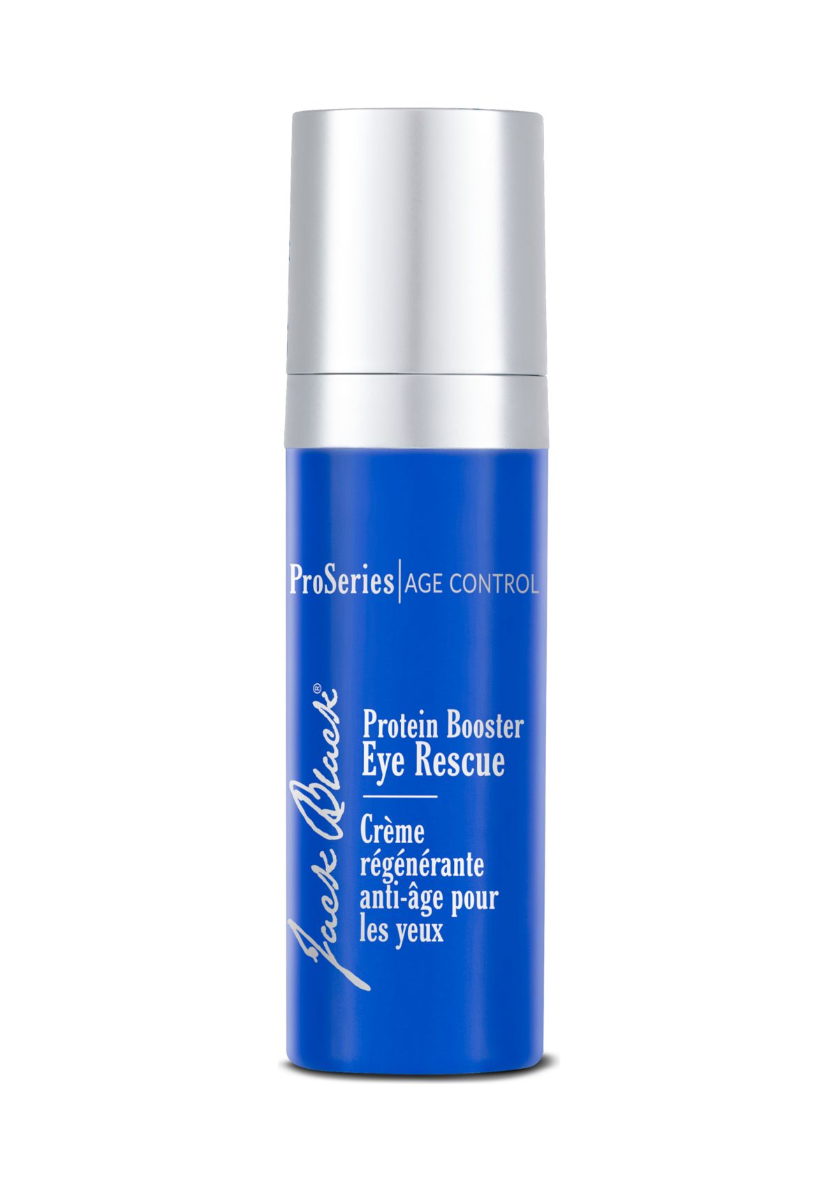 Protein Booster Eye Rescue with Peptides, Antioxidants & Organic Omega