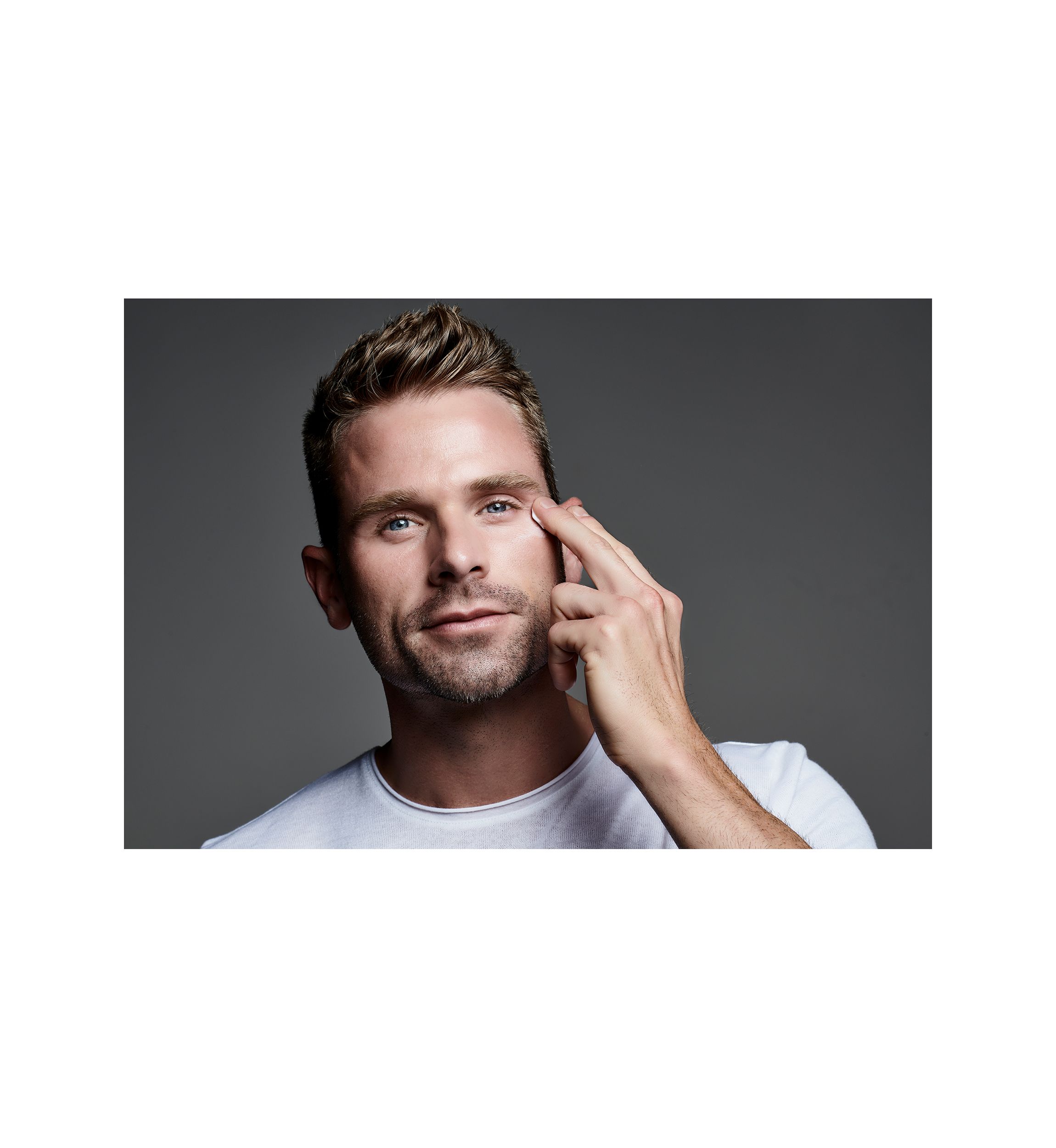 Protein Booster Eye Rescue with Peptides, Antioxidants & Organic Omega