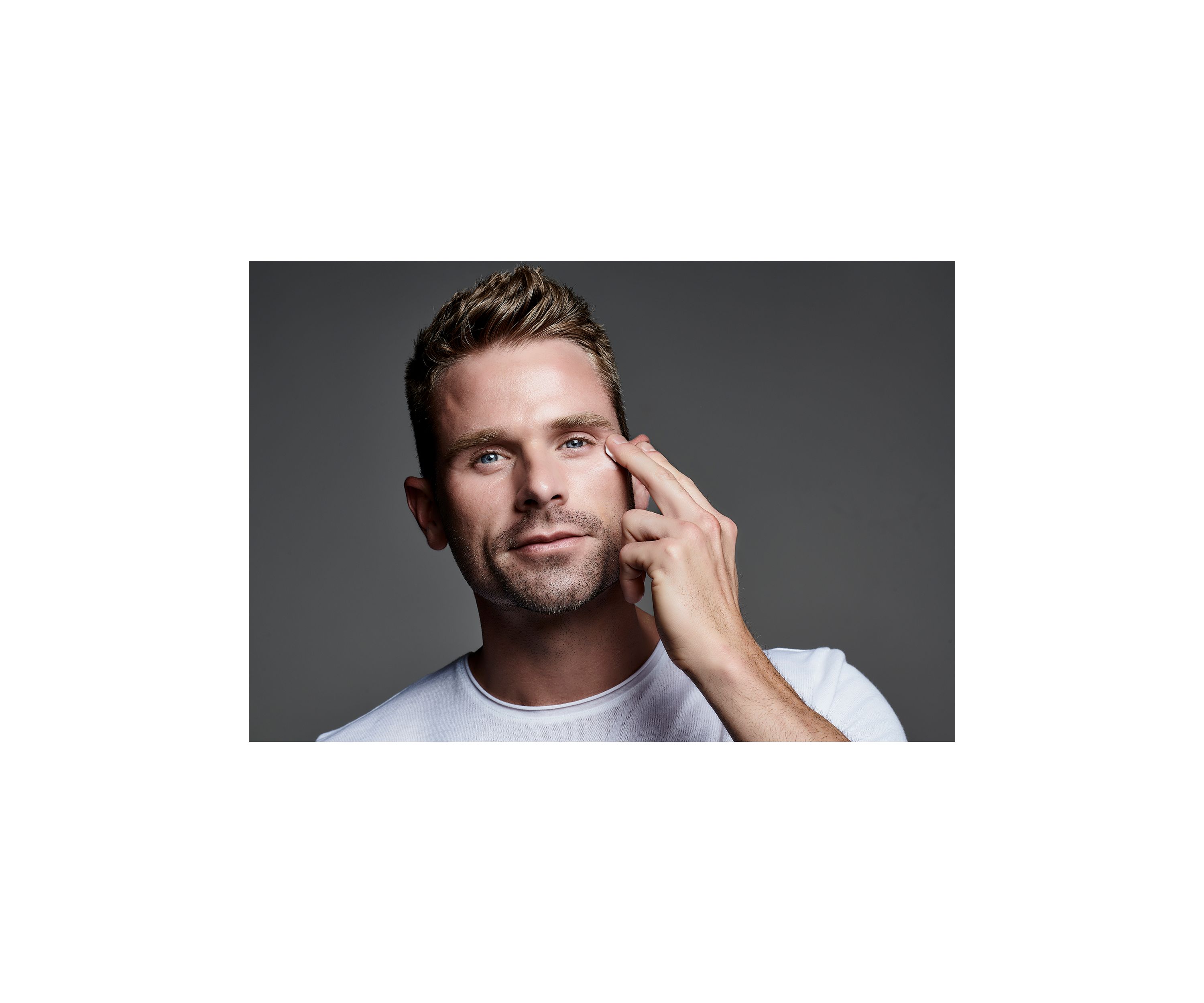 Protein Booster Eye Rescue with Peptides, Antioxidants & Organic Omega