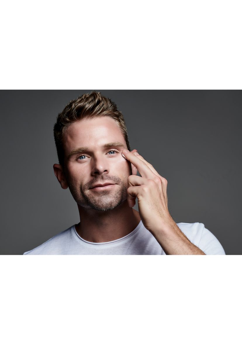Protein Booster Eye Rescue with Peptides, Antioxidants & Organic Omega