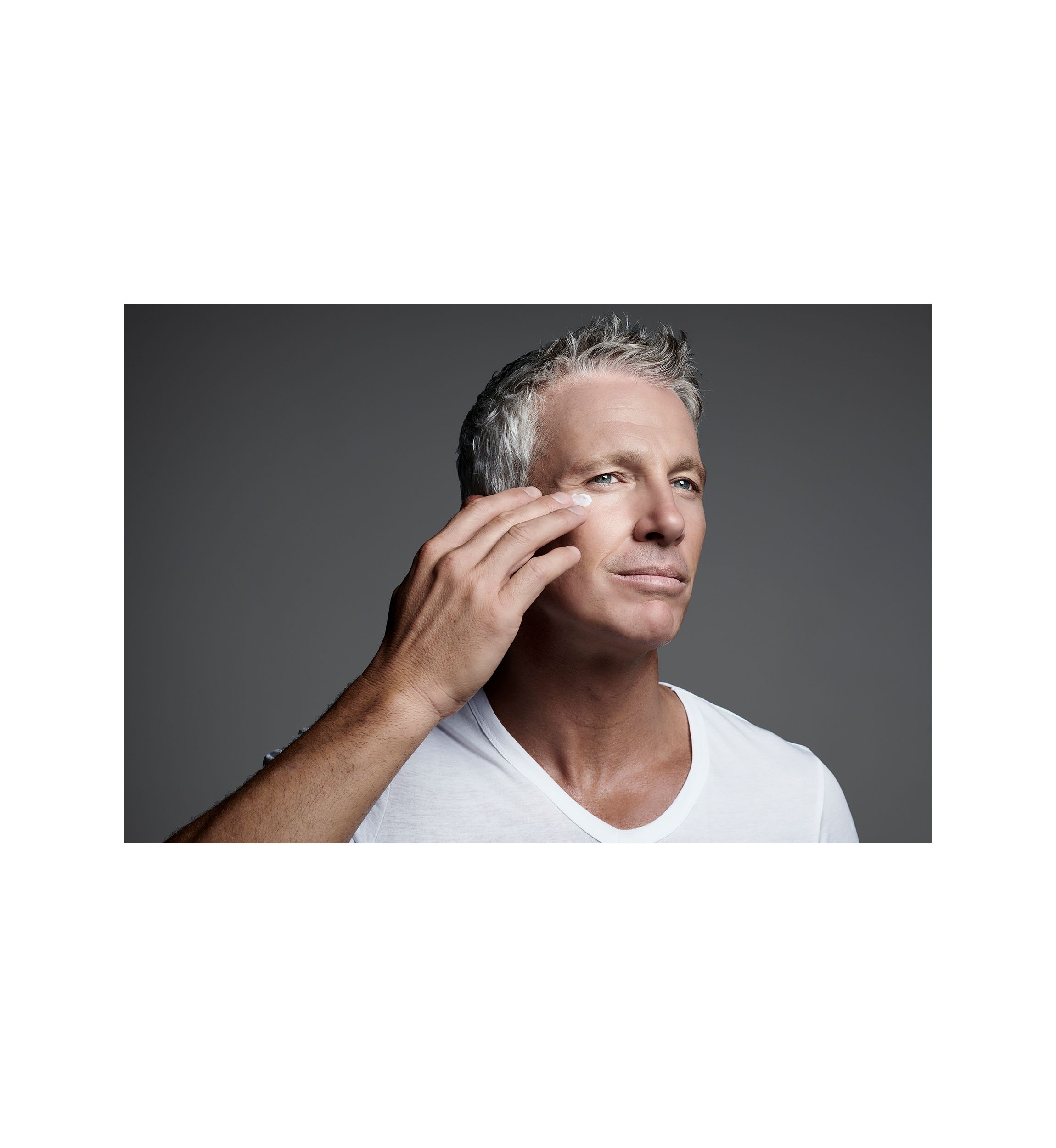 Protein Booster Eye Rescue with Peptides, Antioxidants & Organic Omega