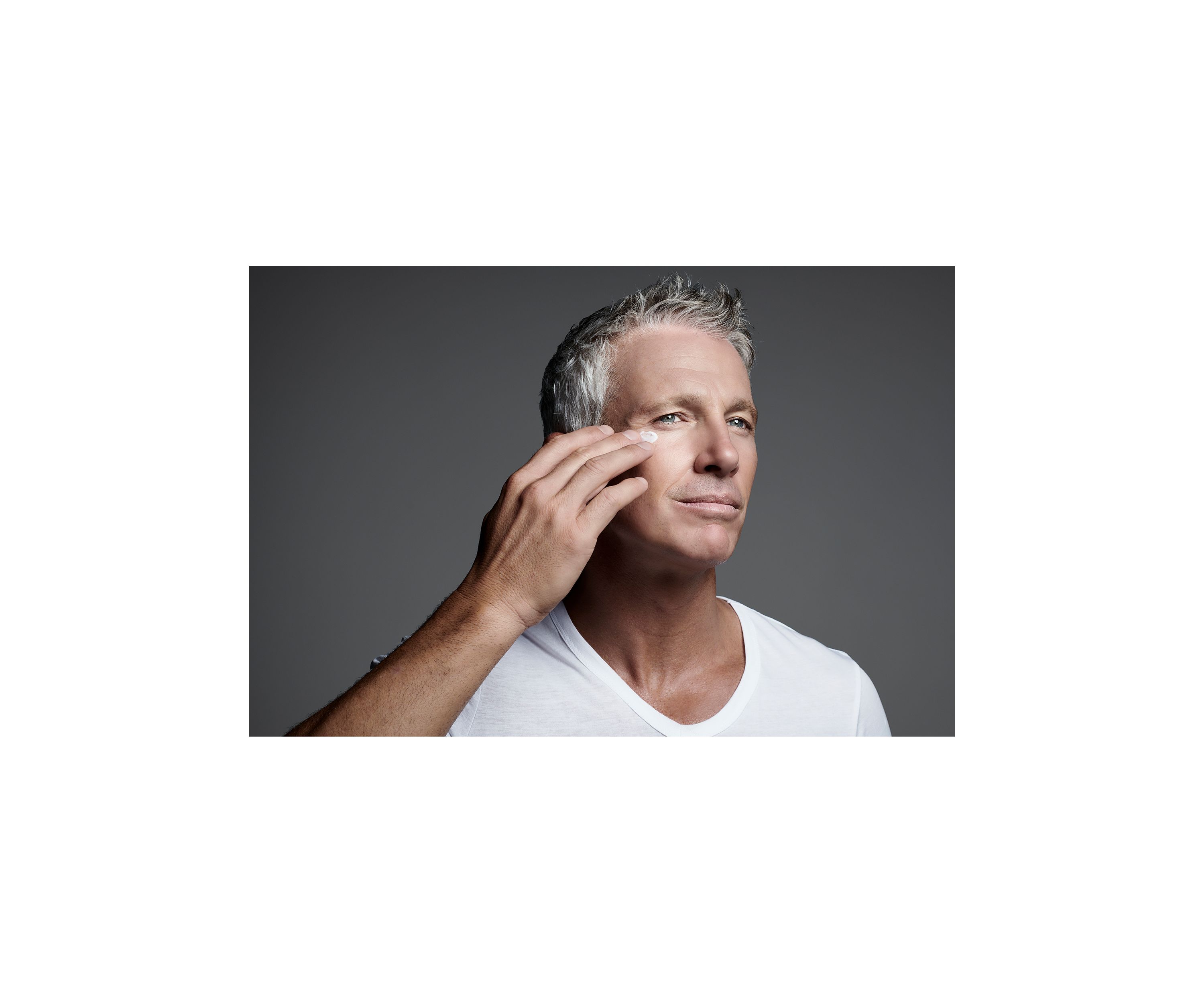 Protein Booster Eye Rescue with Peptides, Antioxidants & Organic Omega