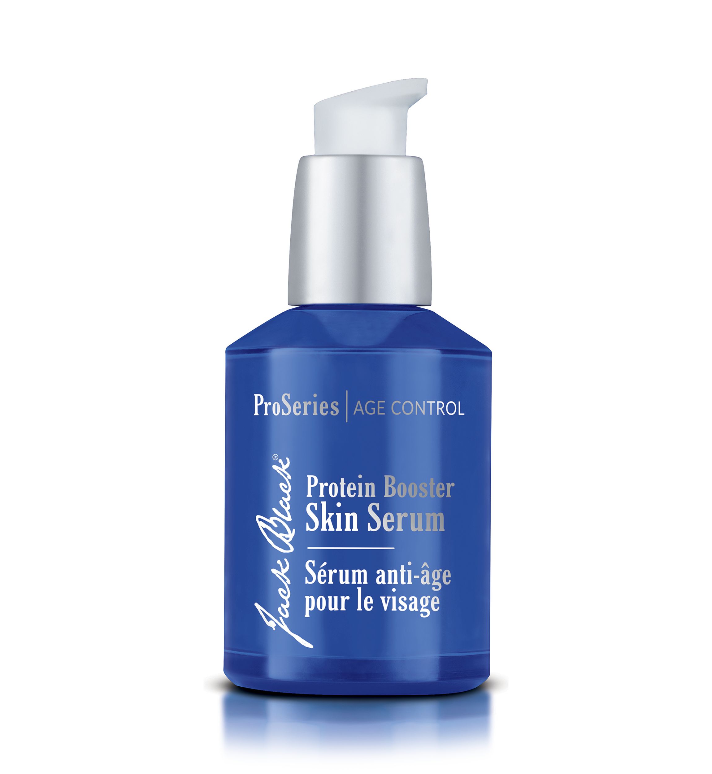 Protein Booster Skin Serum