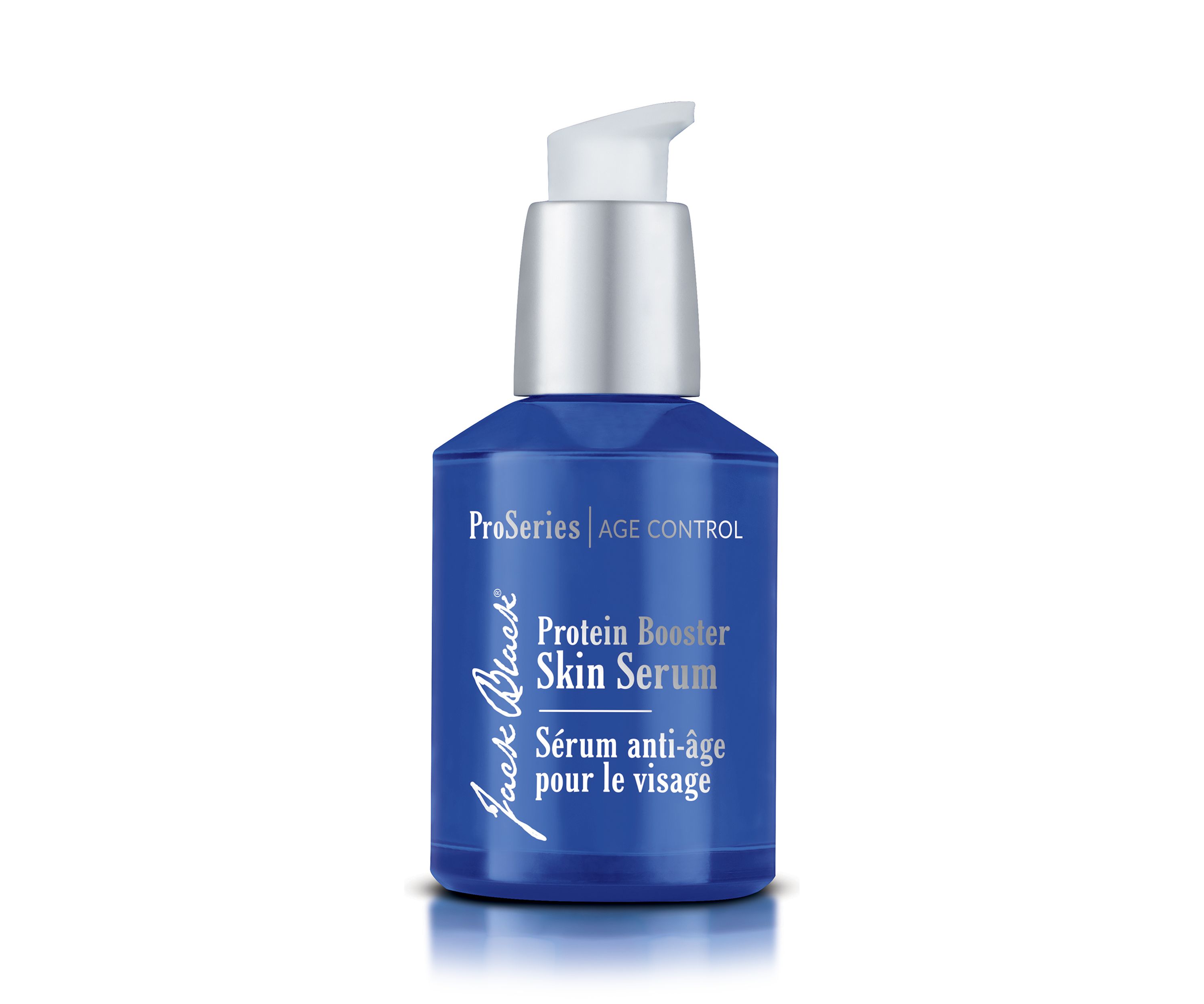 Protein Booster Skin Serum