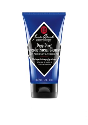 Deep Dive Glycolic Facial Cleanser