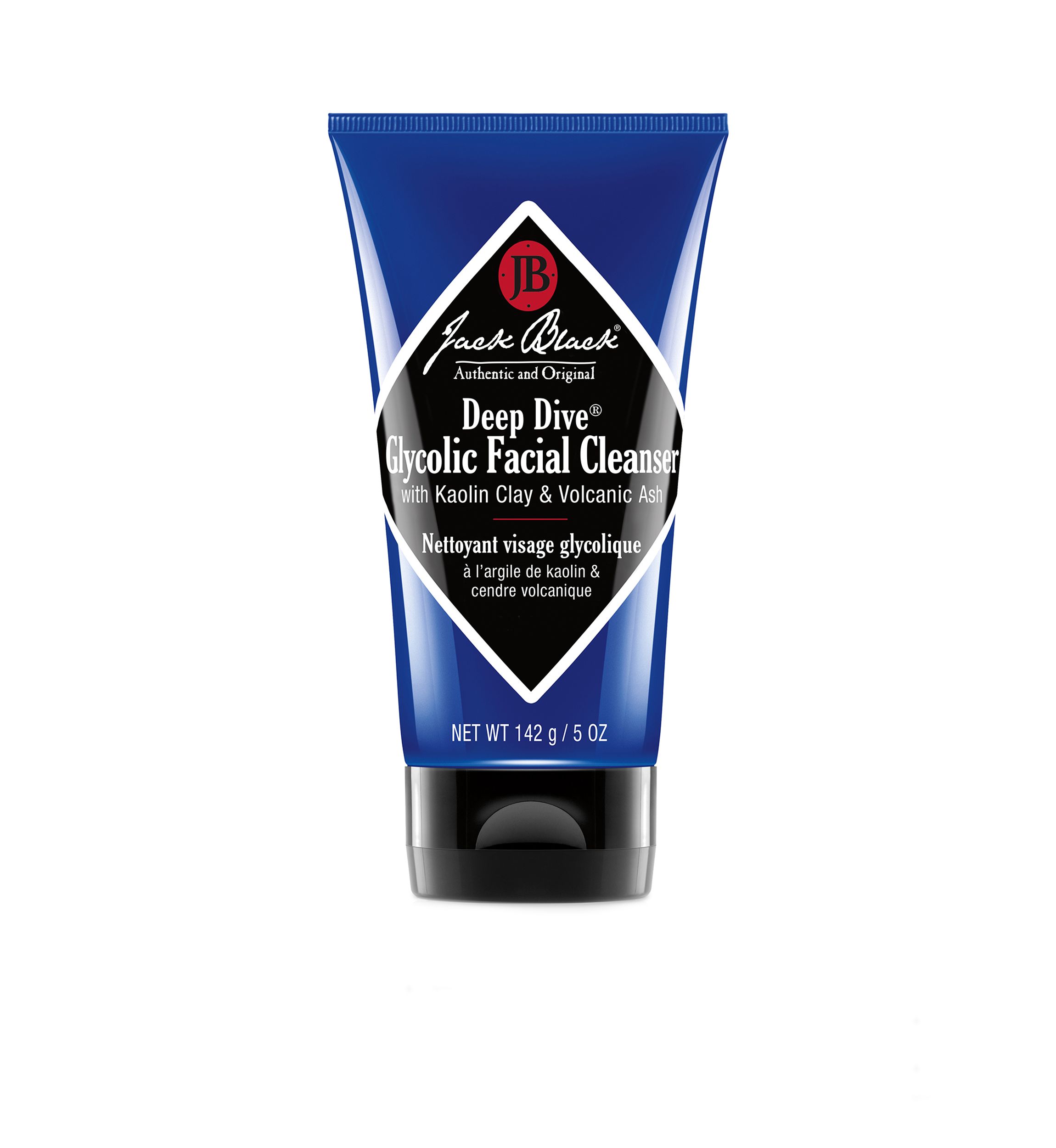 Deep Dive Glycolic Facial Cleanser