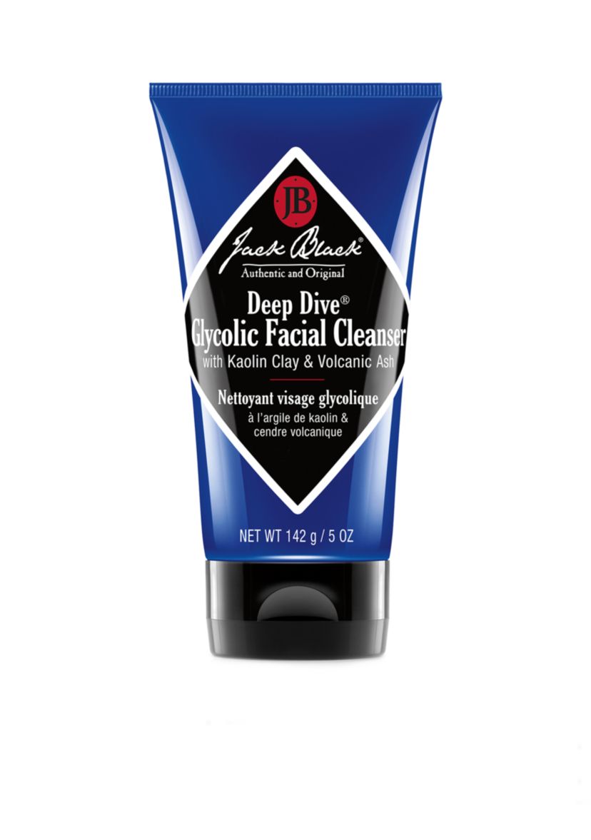 Deep Dive Glycolic Facial Cleanser