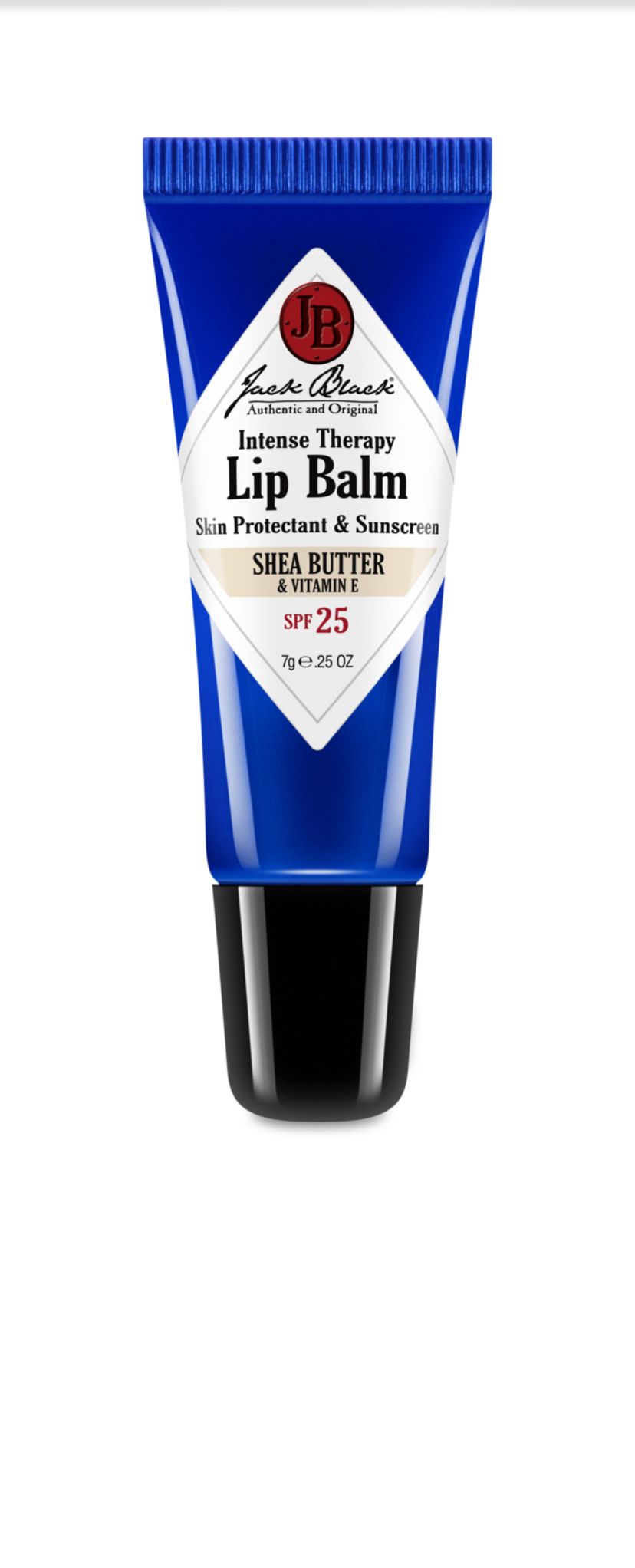 Intense Therapy Lip Balm SPF 25 with Shea Butter & Vitamin E
