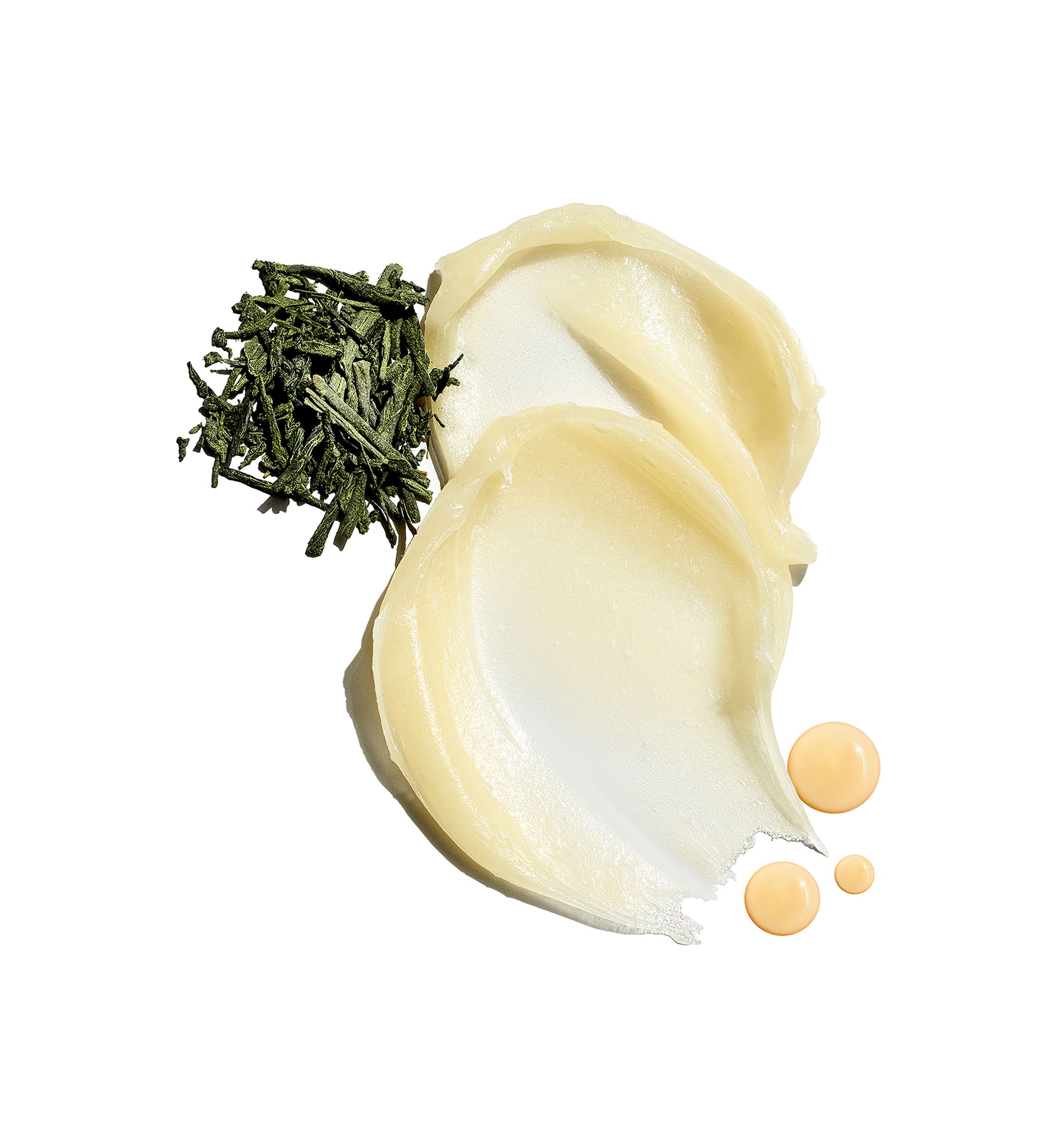Lip Balm Trio with Natural Mint, Shea Butter & Pineapple Mint Lip Balms