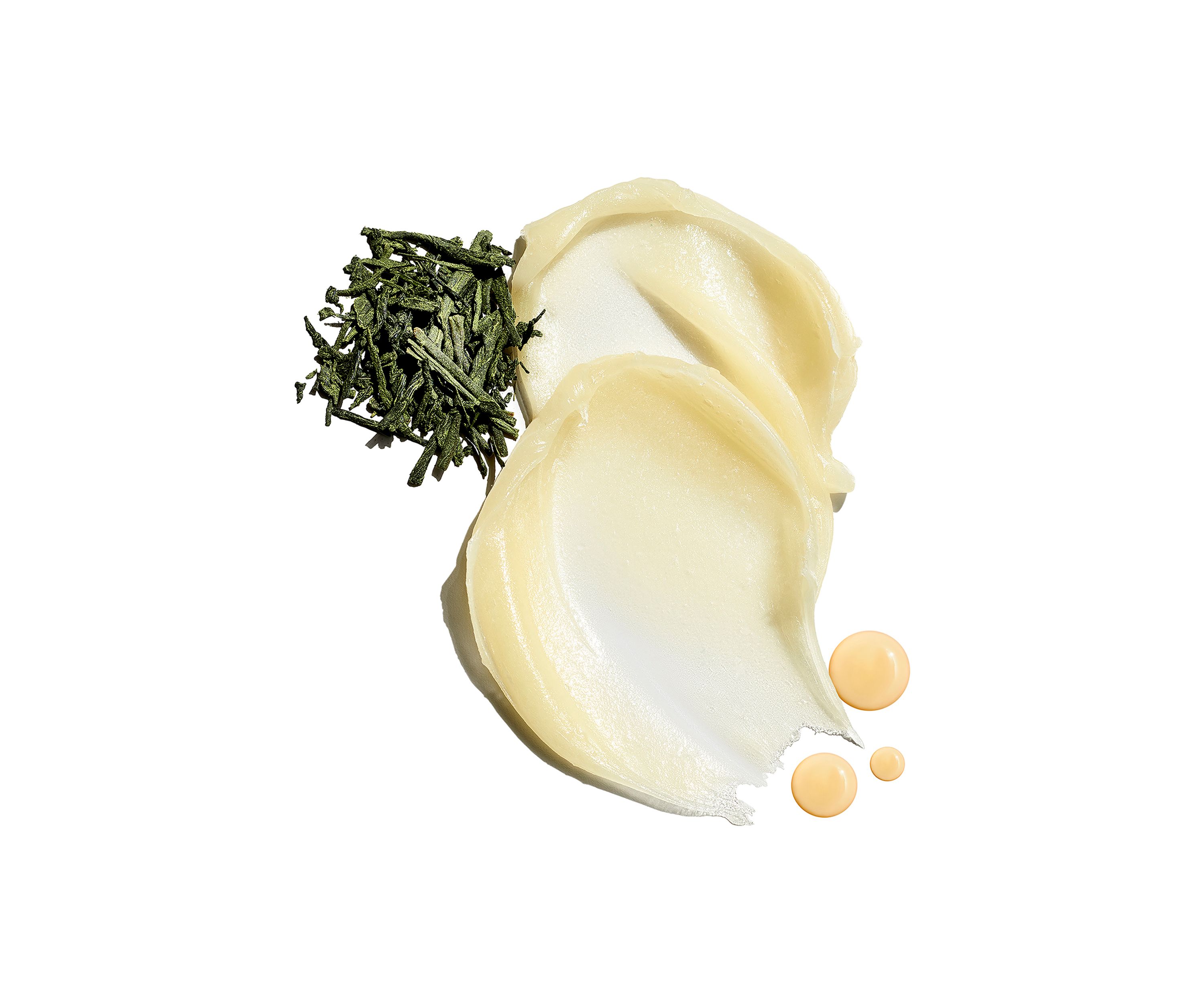 Lip Balm Trio with Natural Mint, Shea Butter & Pineapple Mint Lip Balms