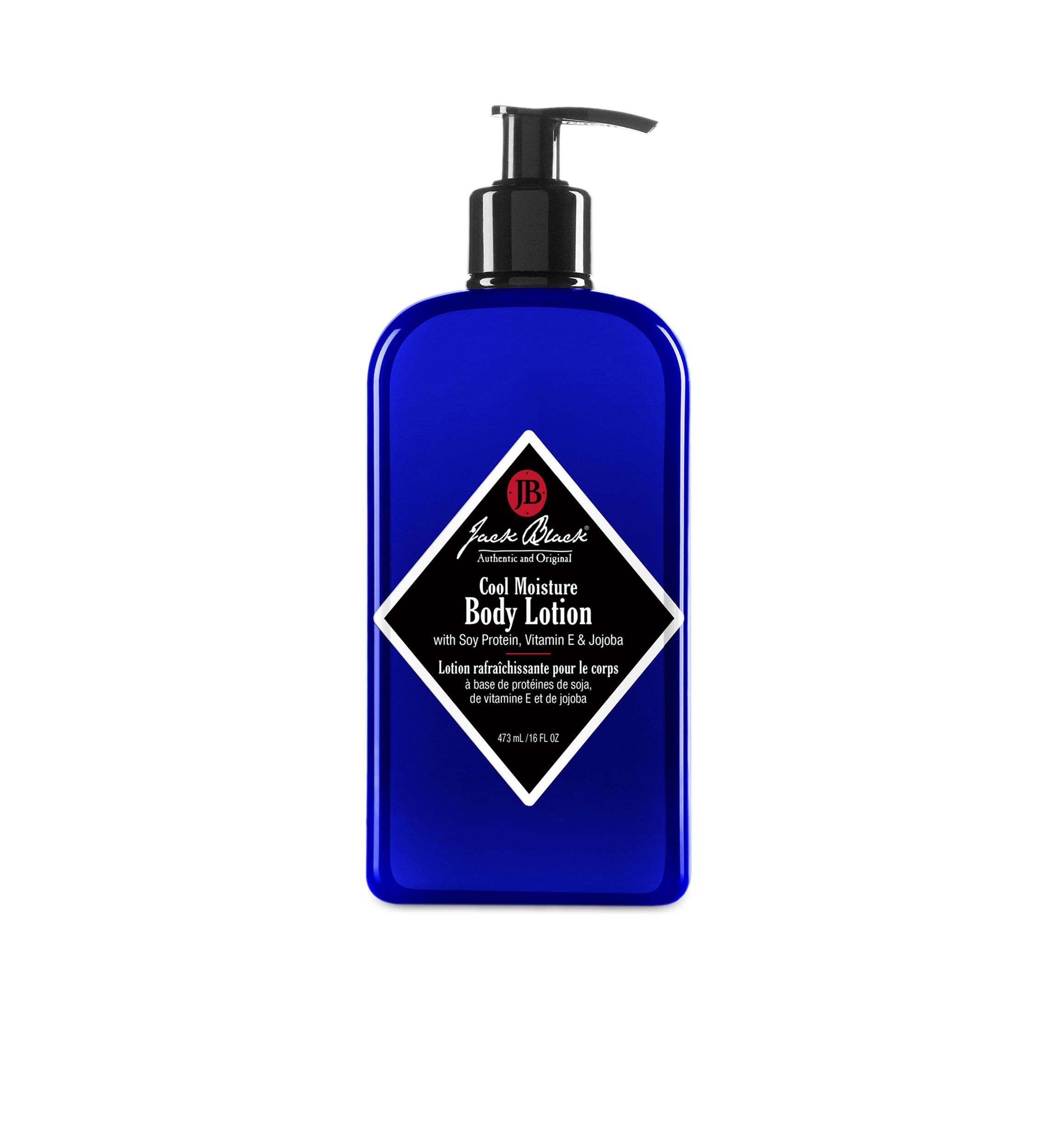 Cool Moisture Body Lotion