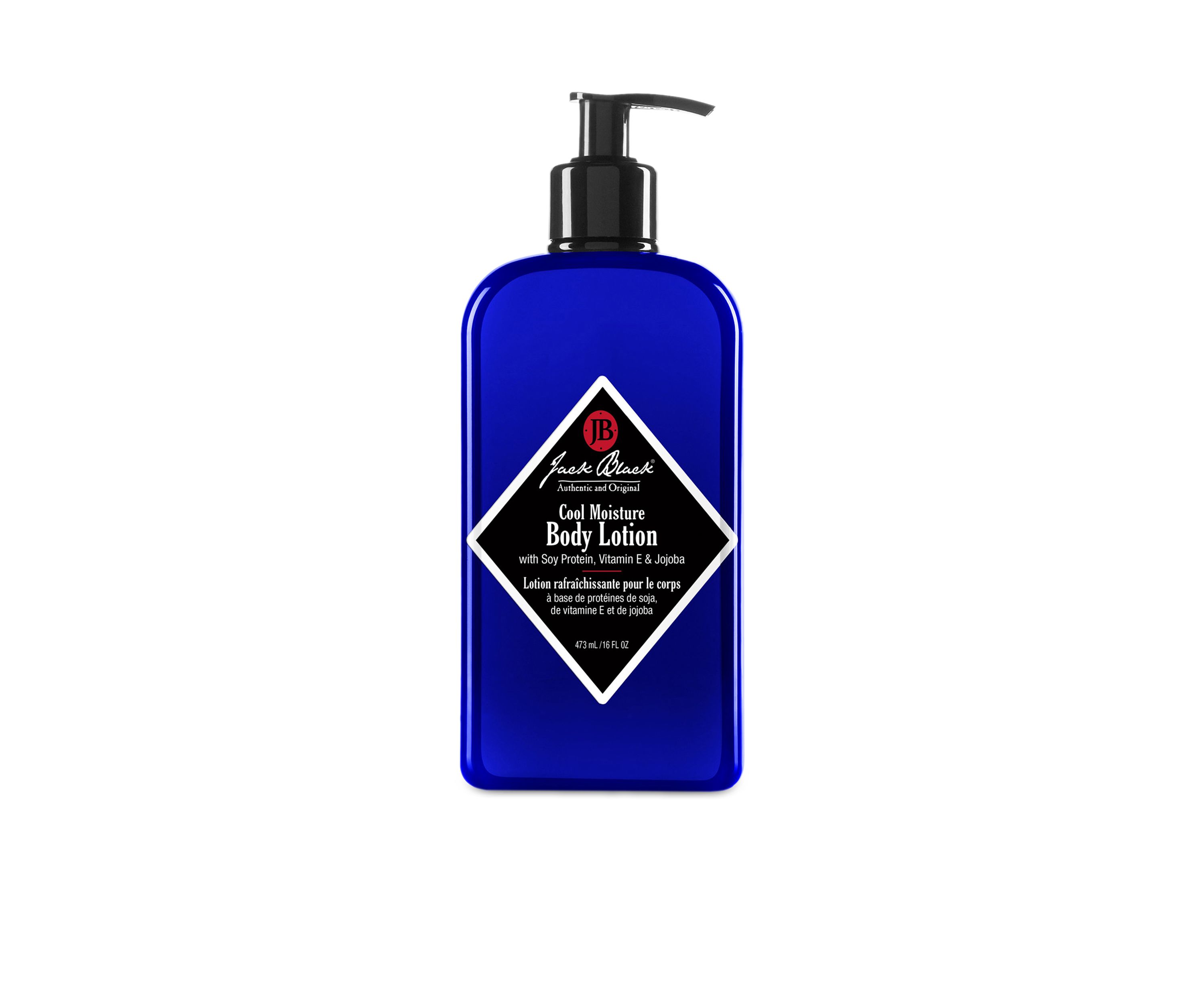 Cool Moisture Body Lotion