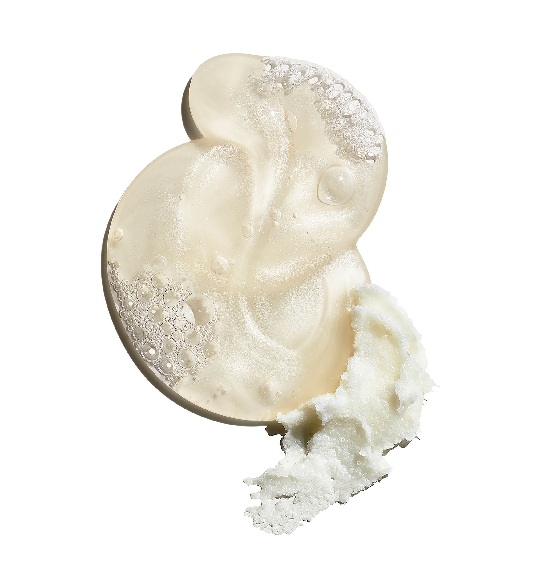 All-Over Wash for Face, Hair & Body with Citrus, Mint & Oakmoss