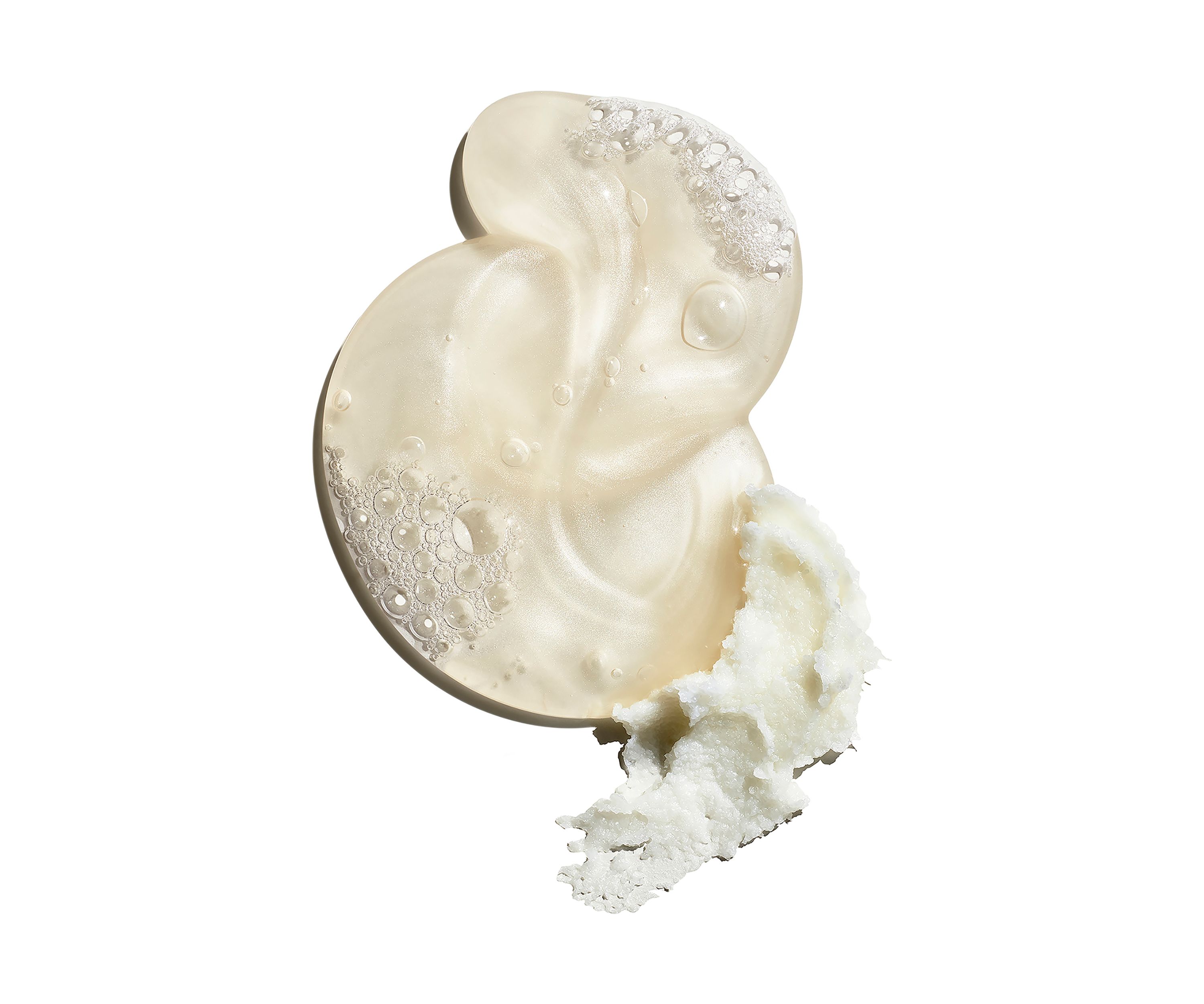 All-Over Wash for Face, Hair & Body with Citrus, Mint & Oakmoss
