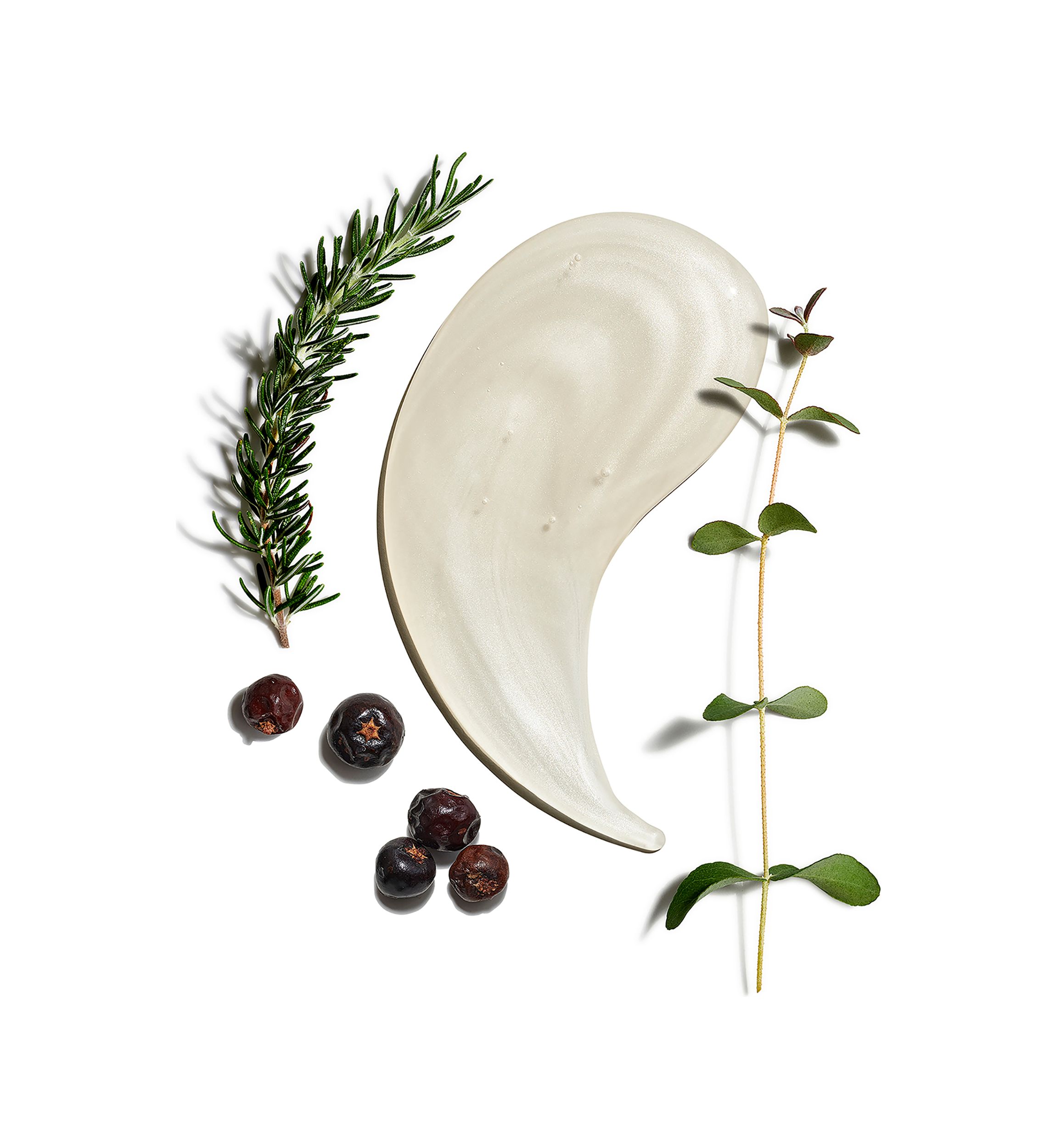 Turbo Body Lotion™ Energizing Gel Moisturizer with Eucalyptus and Aloe 
