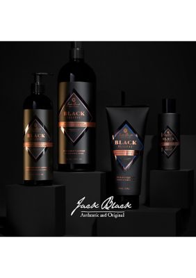 Black Reserve™ Body & Hair Cleanser with Blue Algae Extract & Sea Parsley