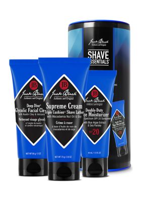 Shave Essentials™ Set