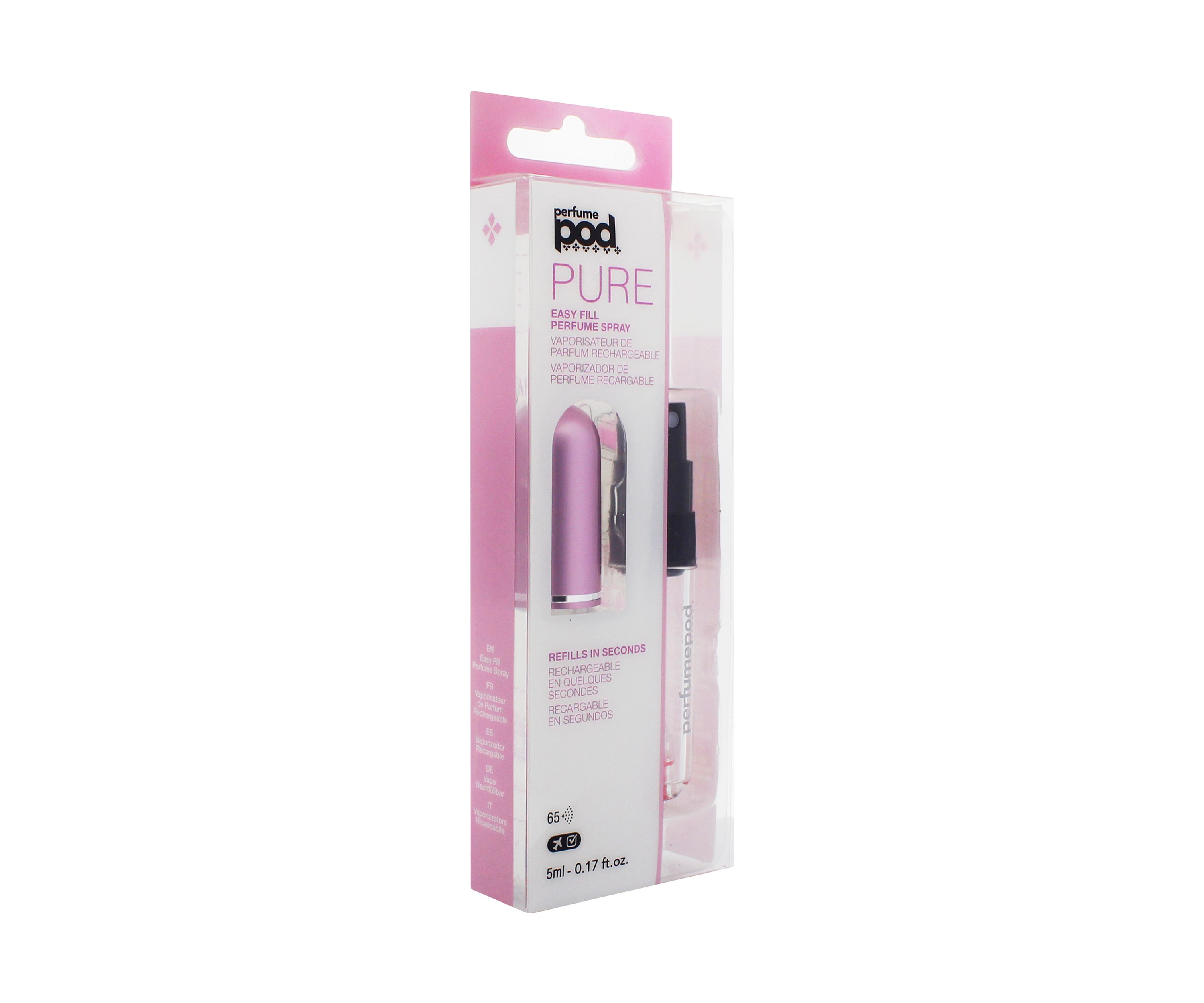   Perfume Pod Pure 