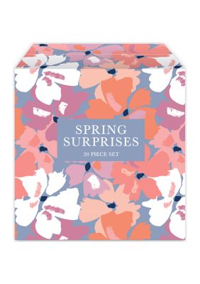 Belk Spring Surprises Beauty Advent Calendar ONLY $12.99! (Great