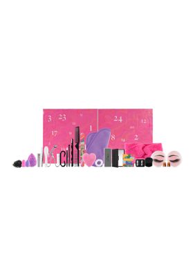 2023 Belk Beauty Advent Calendar Full Spoilers: 12 Days of Beauty