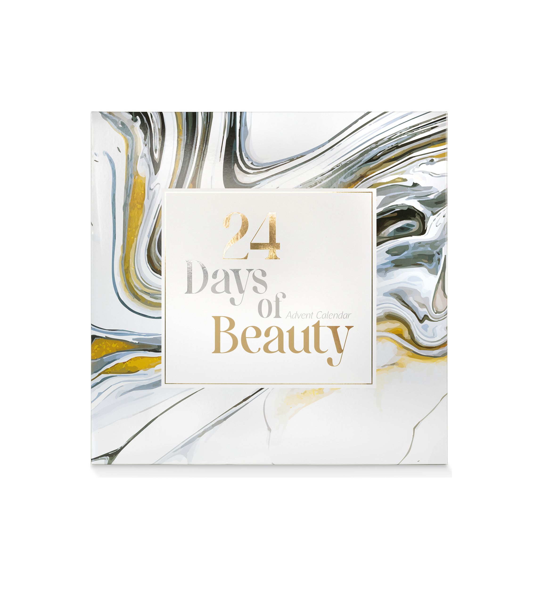 24 Days of Beauty - Advent Calendar