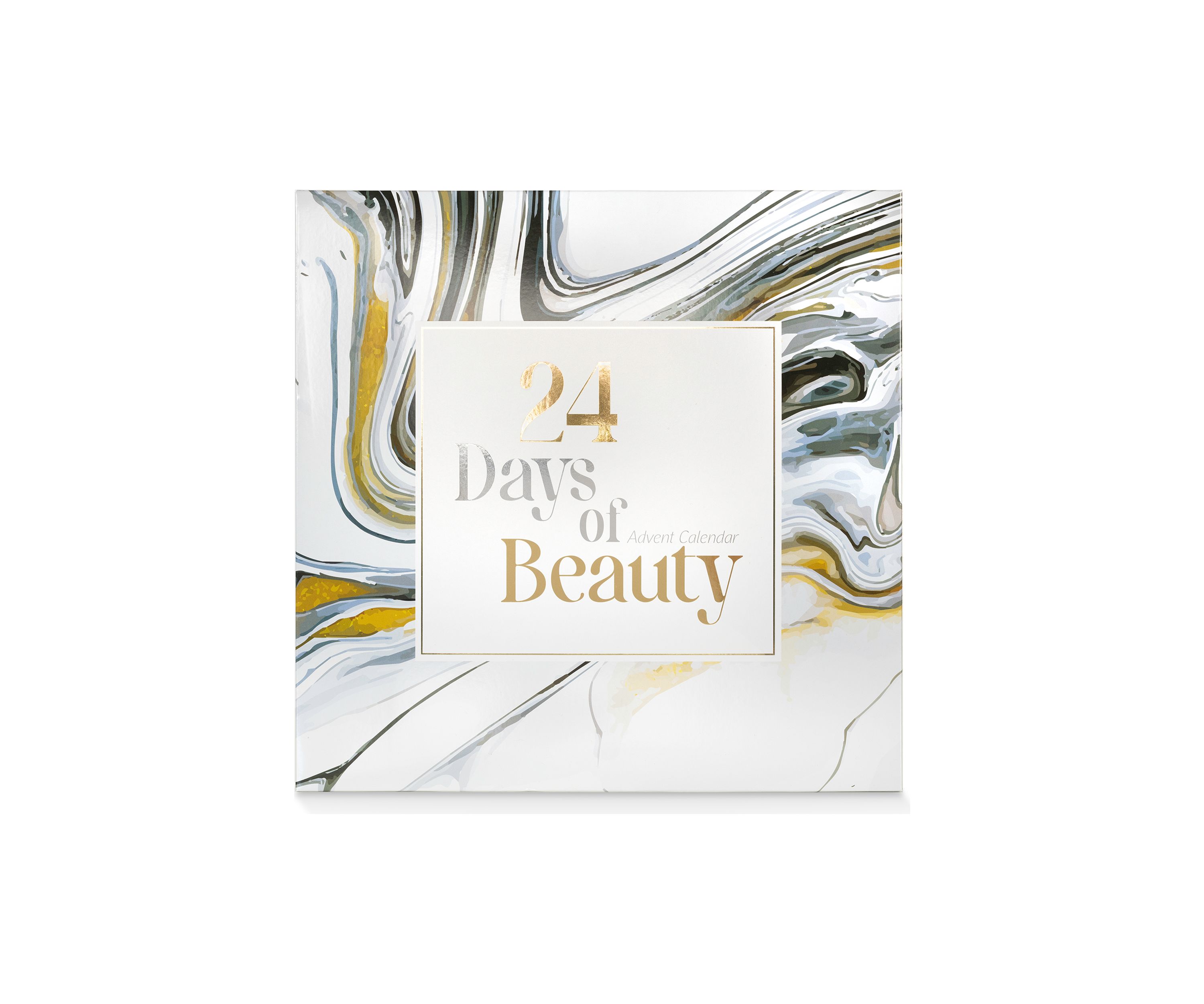24 Days of Beauty - Advent Calendar