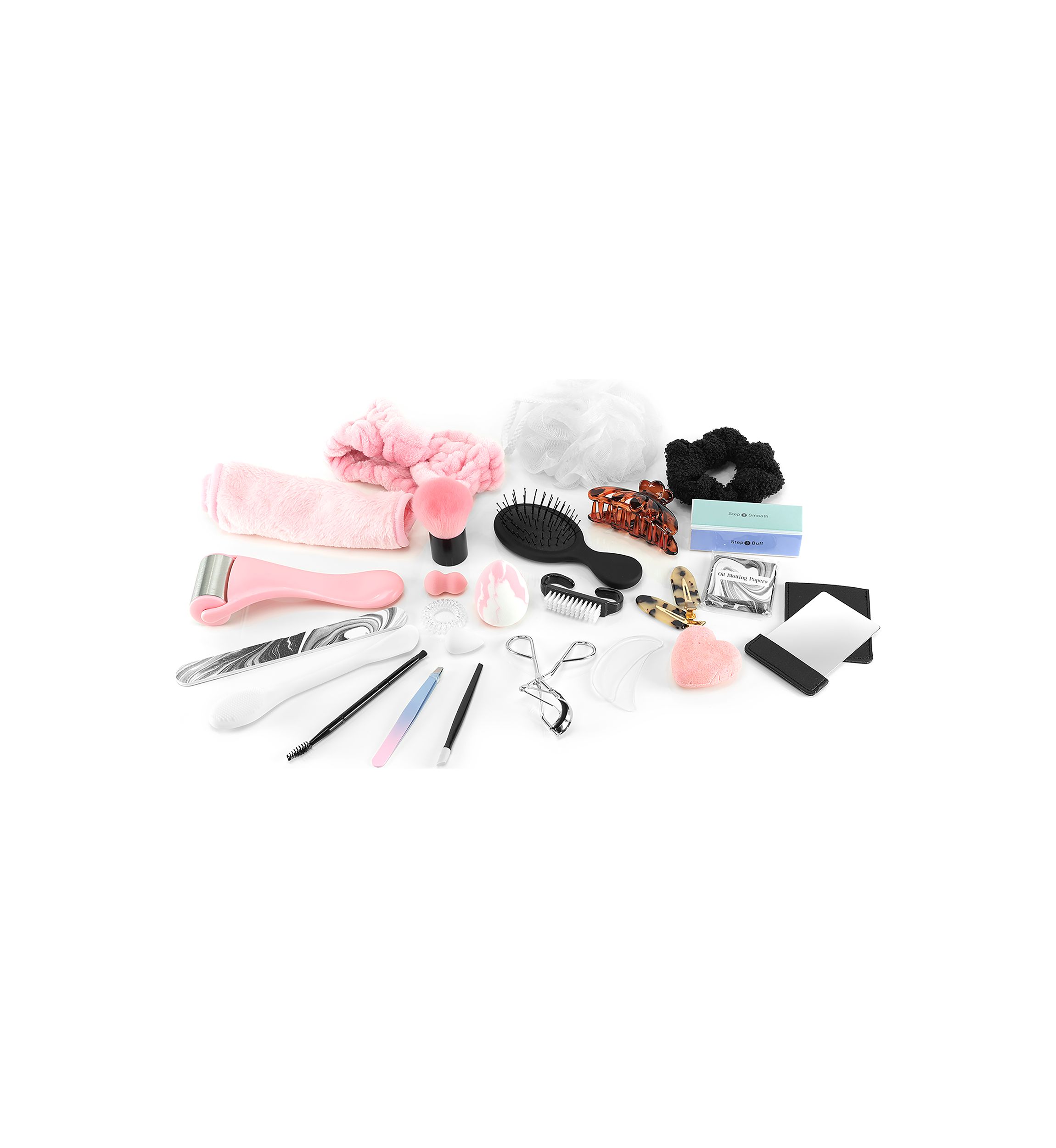 24 Days of Beauty - Advent Calendar