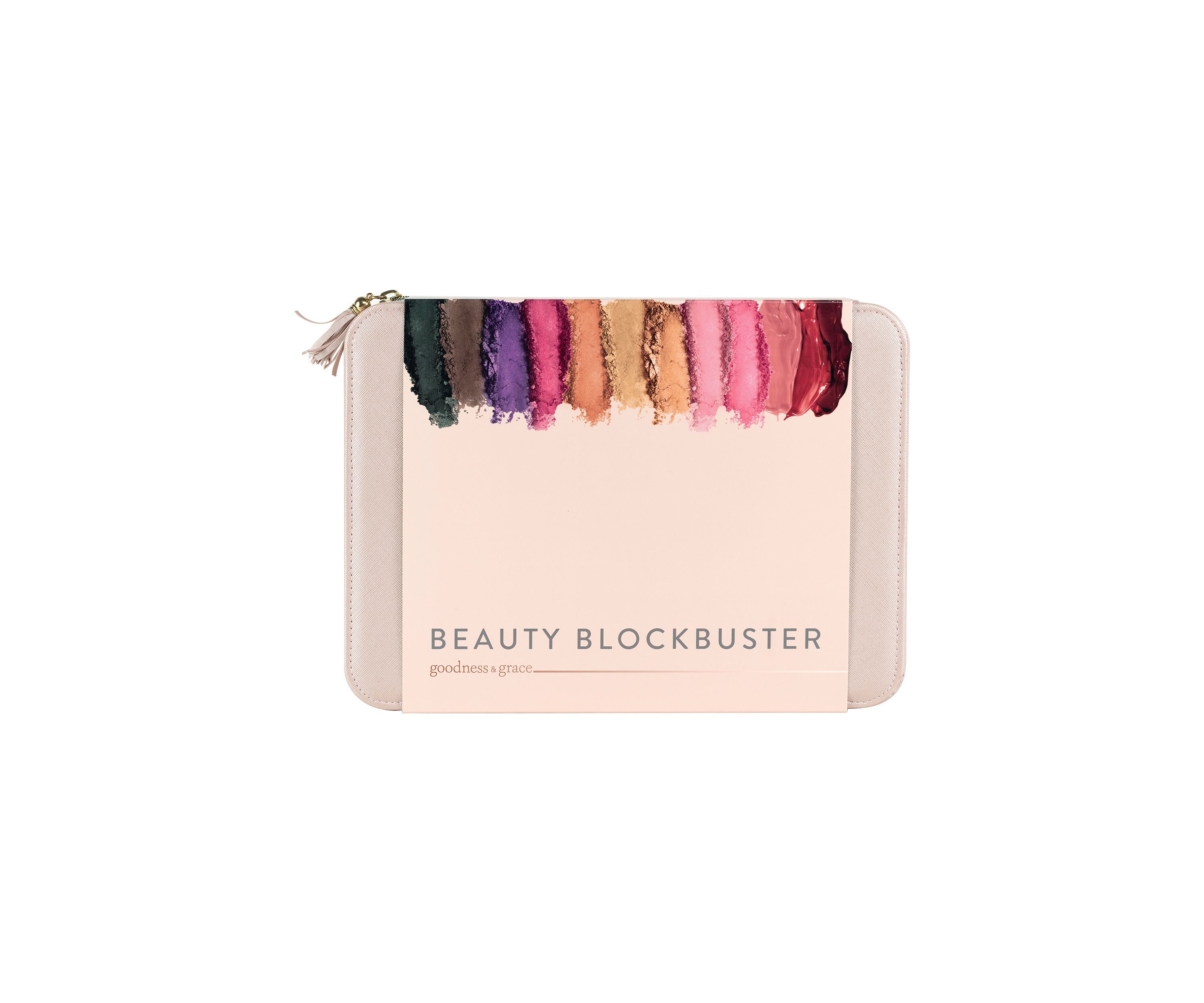 Beauty Blockbuster