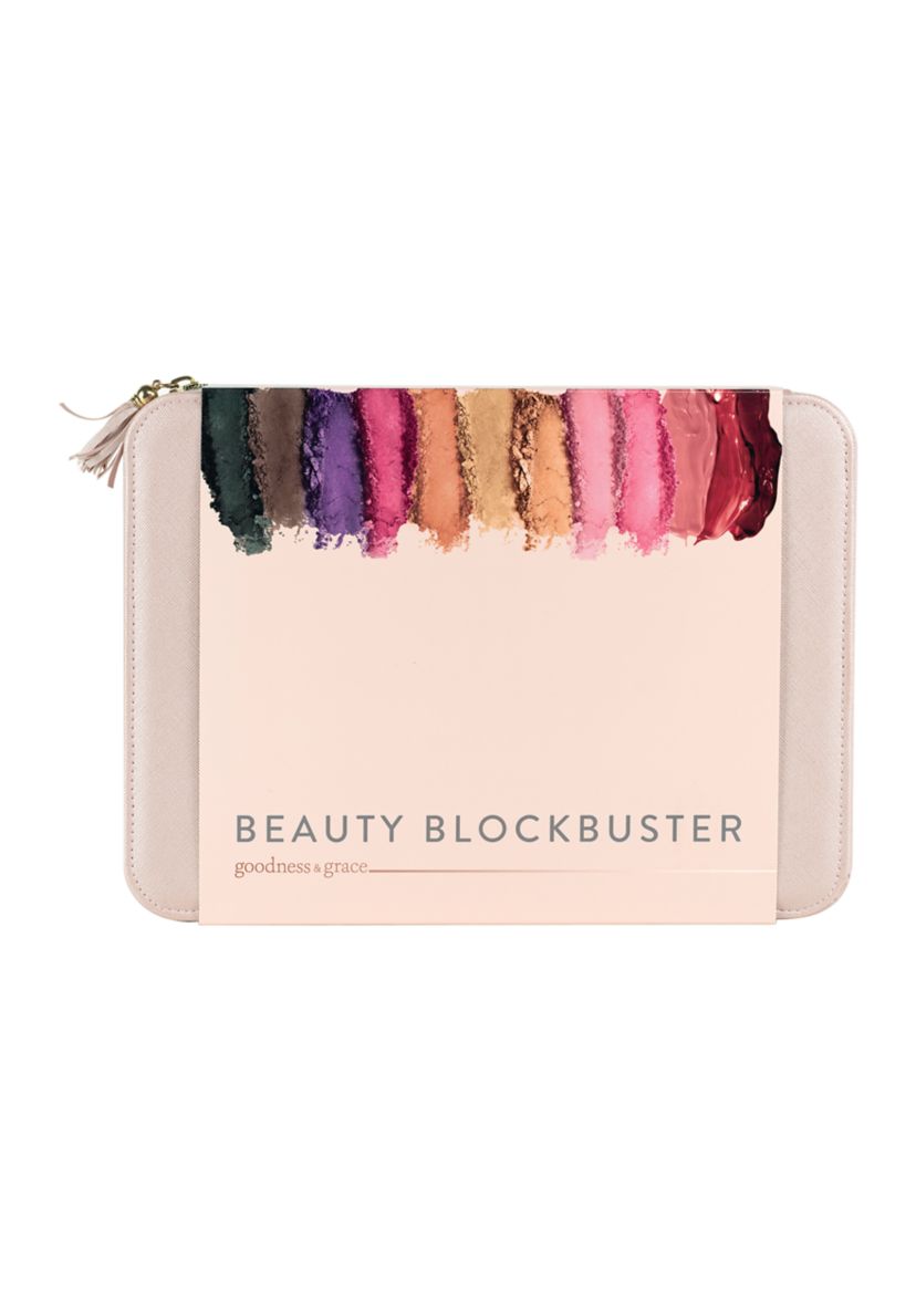 Beauty Blockbuster