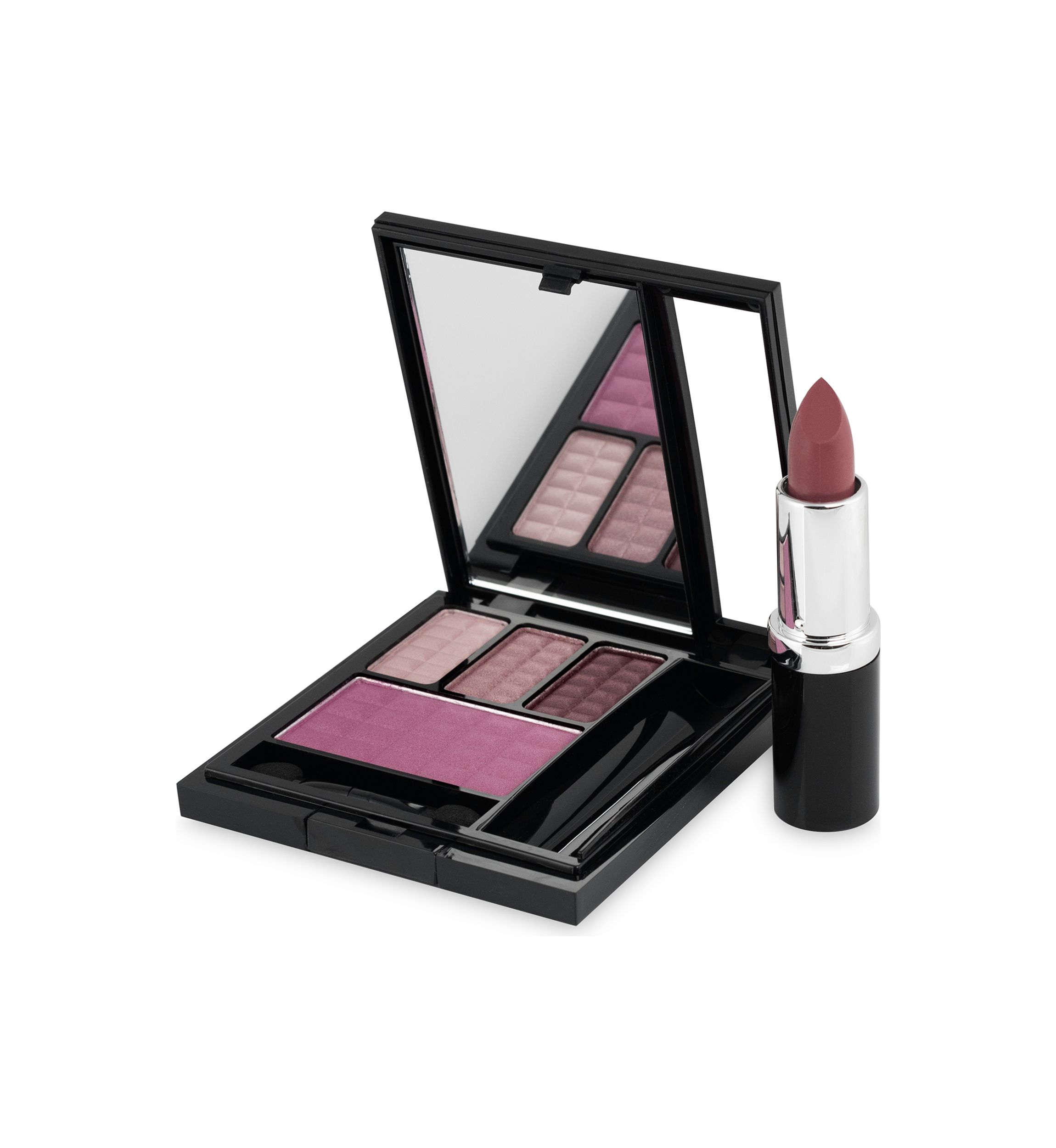 Face & Lip Palette - Essential Collection