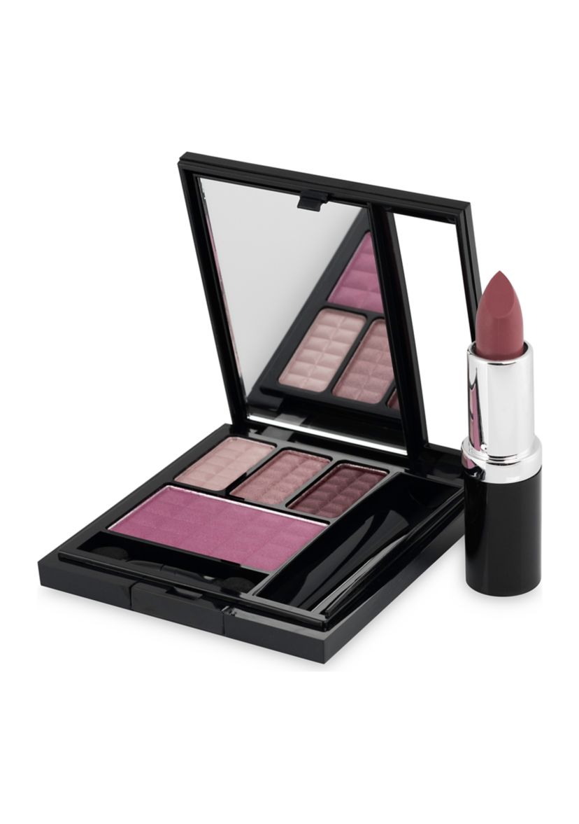 Face & Lip Palette - Essential Collection