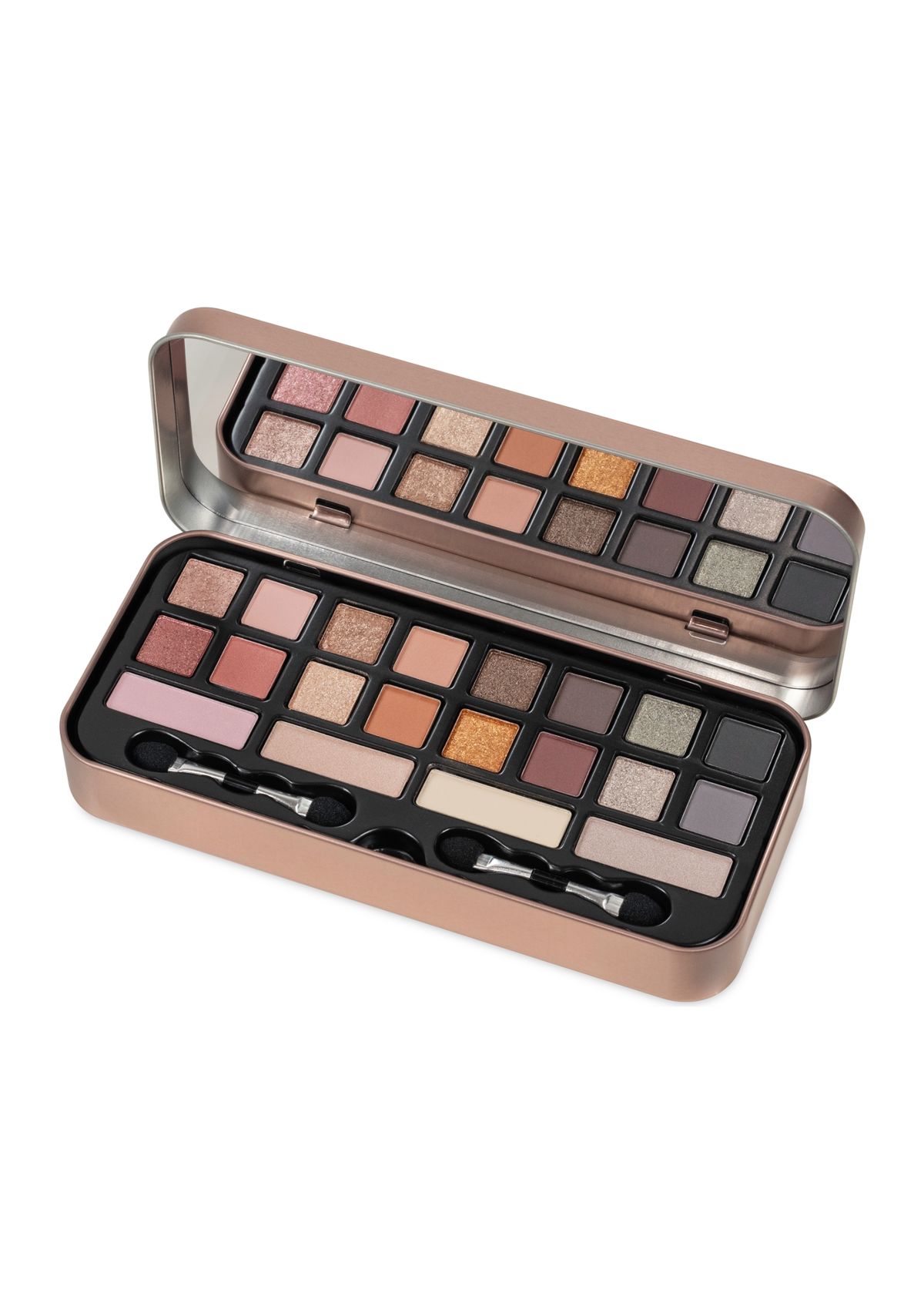 Eyeshadow Palette in Tin