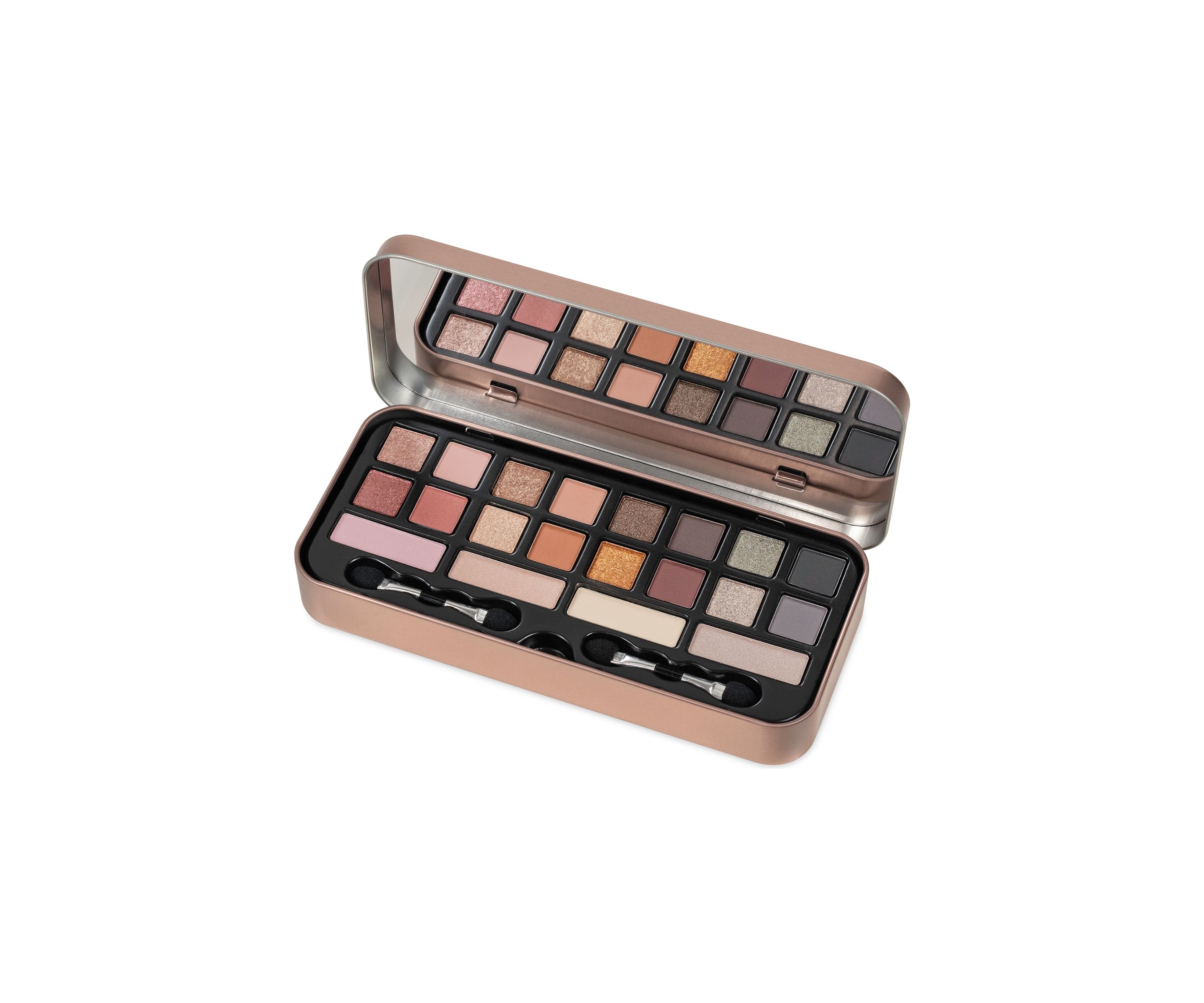 Eyeshadow Palette in Tin