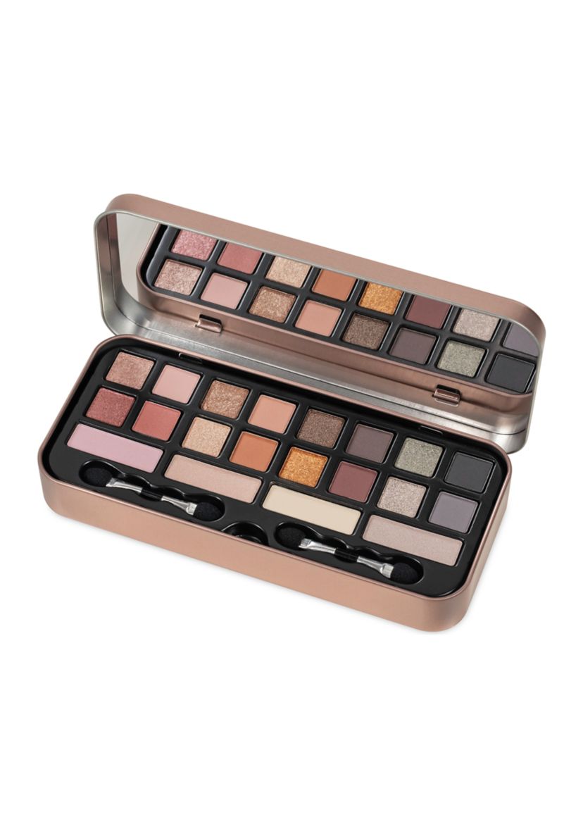 Eyeshadow Palette in Tin
