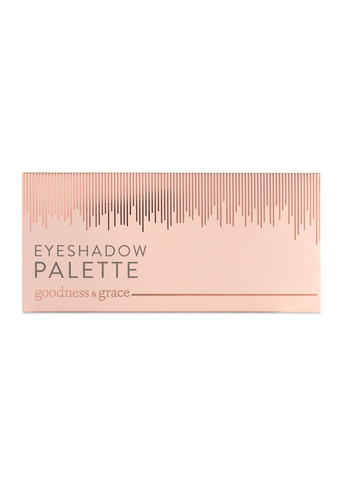Eyeshadow Palette in Tin
