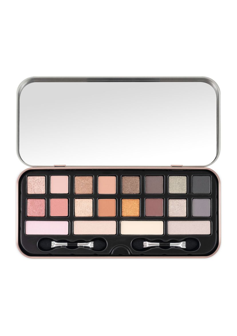 Eyeshadow Palette in Tin